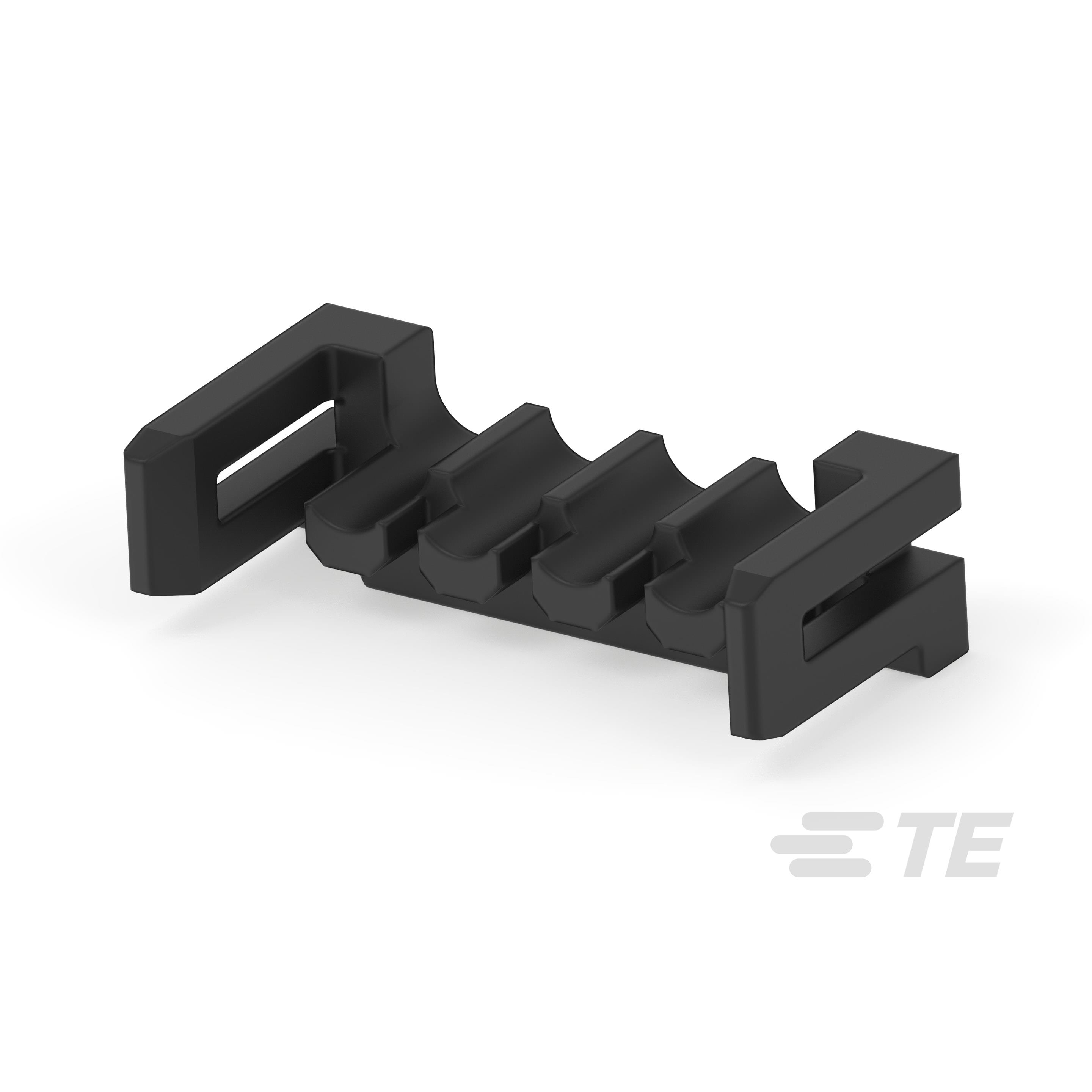 TE Connectivity AMP Connectors 2383410-4 electronic component product image