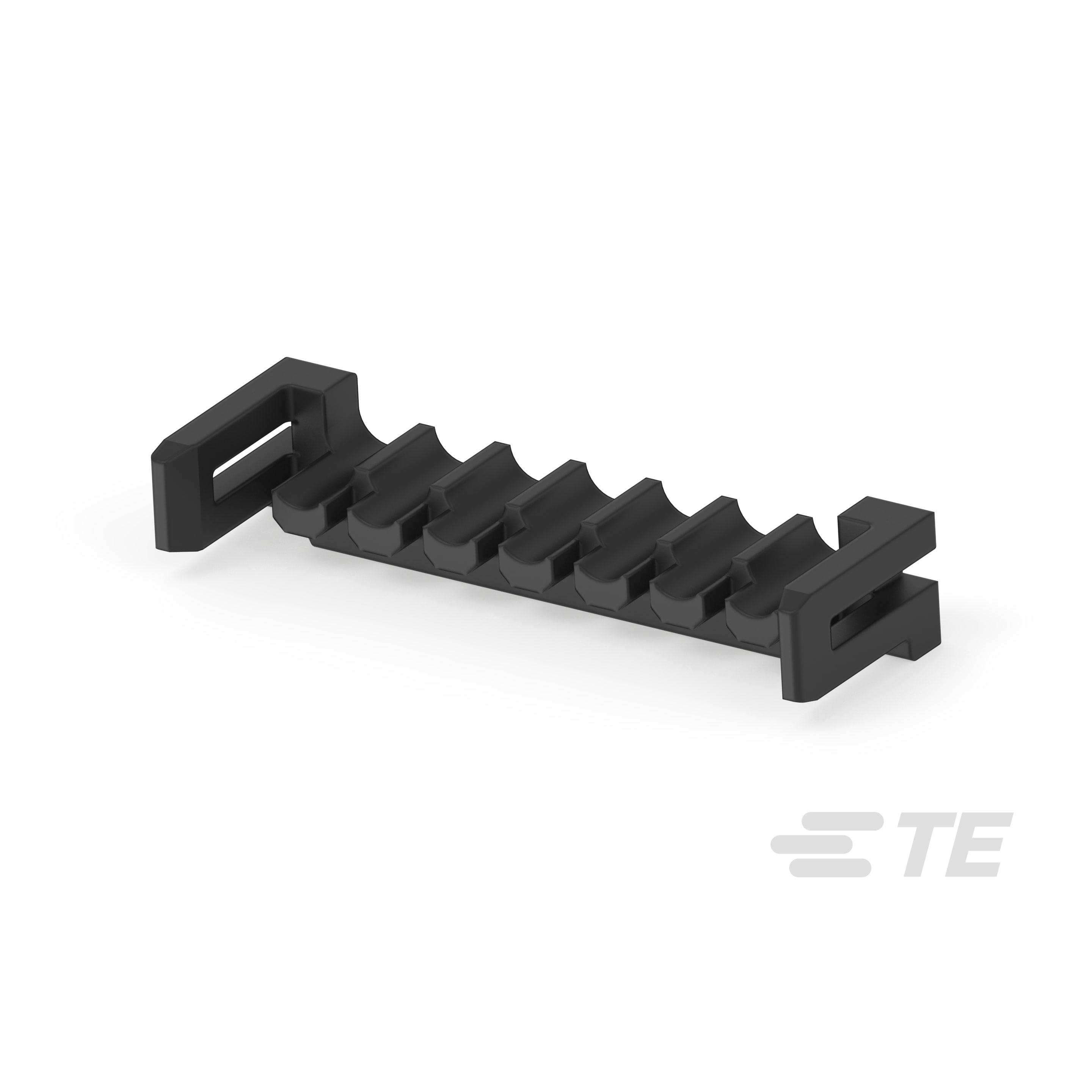 TE Connectivity AMP Connectors 2383410-7 electronic component product image