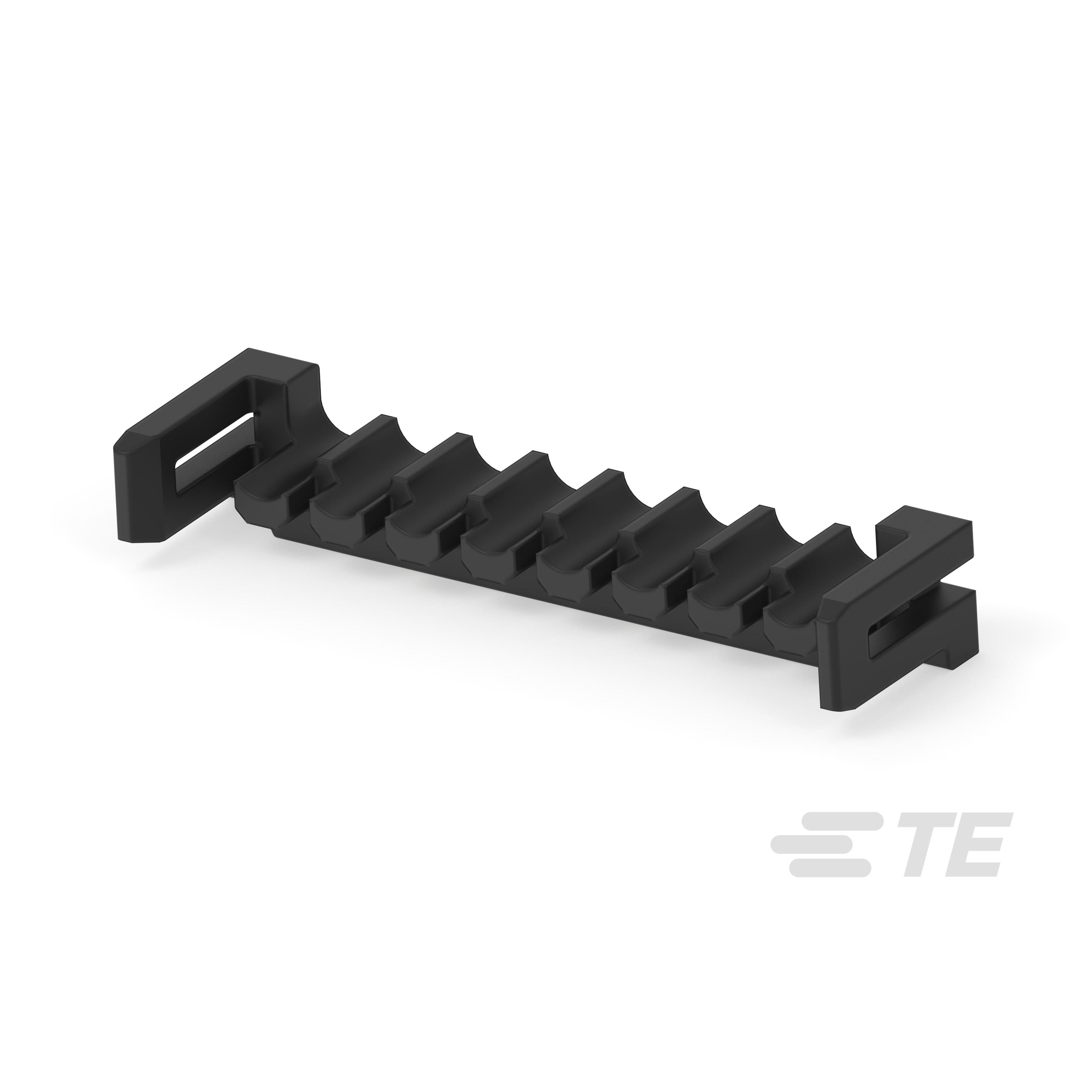 TE Connectivity AMP Connectors 2383410-8 electronic component product image
