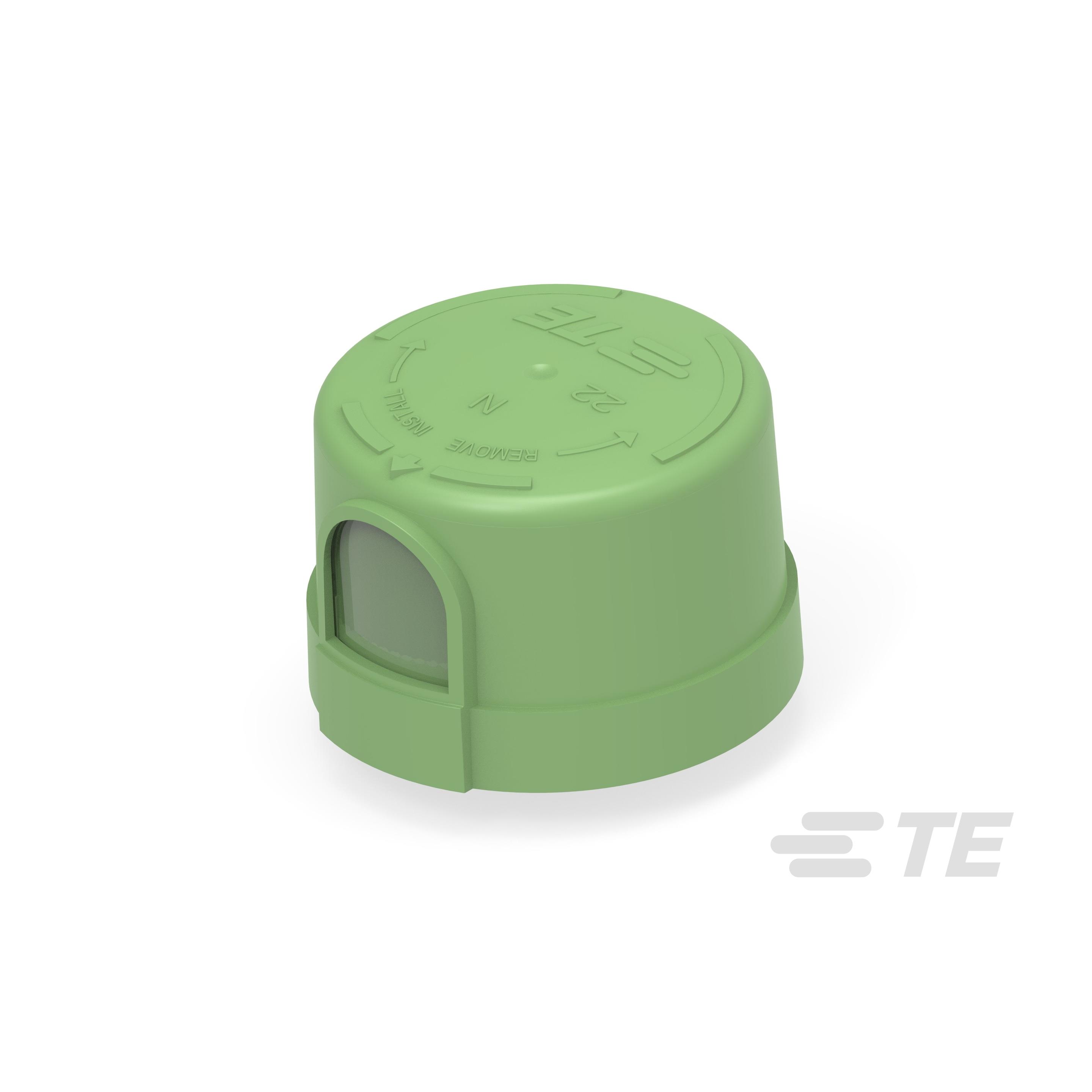 TE Connectivity AMP Connectors 2388947-1 electronic component product image