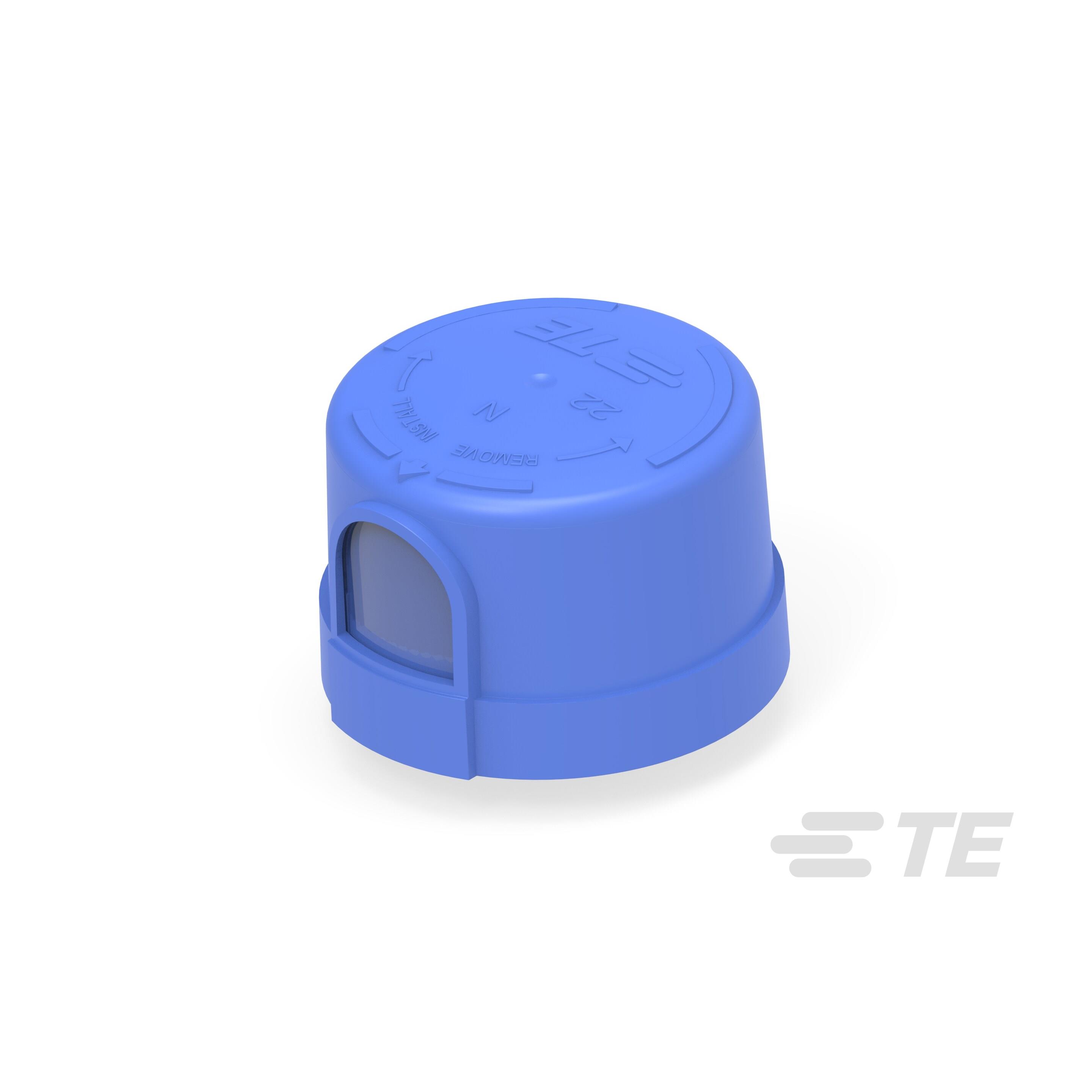 TE Connectivity AMP Connectors 2388950-1 electronic component product image