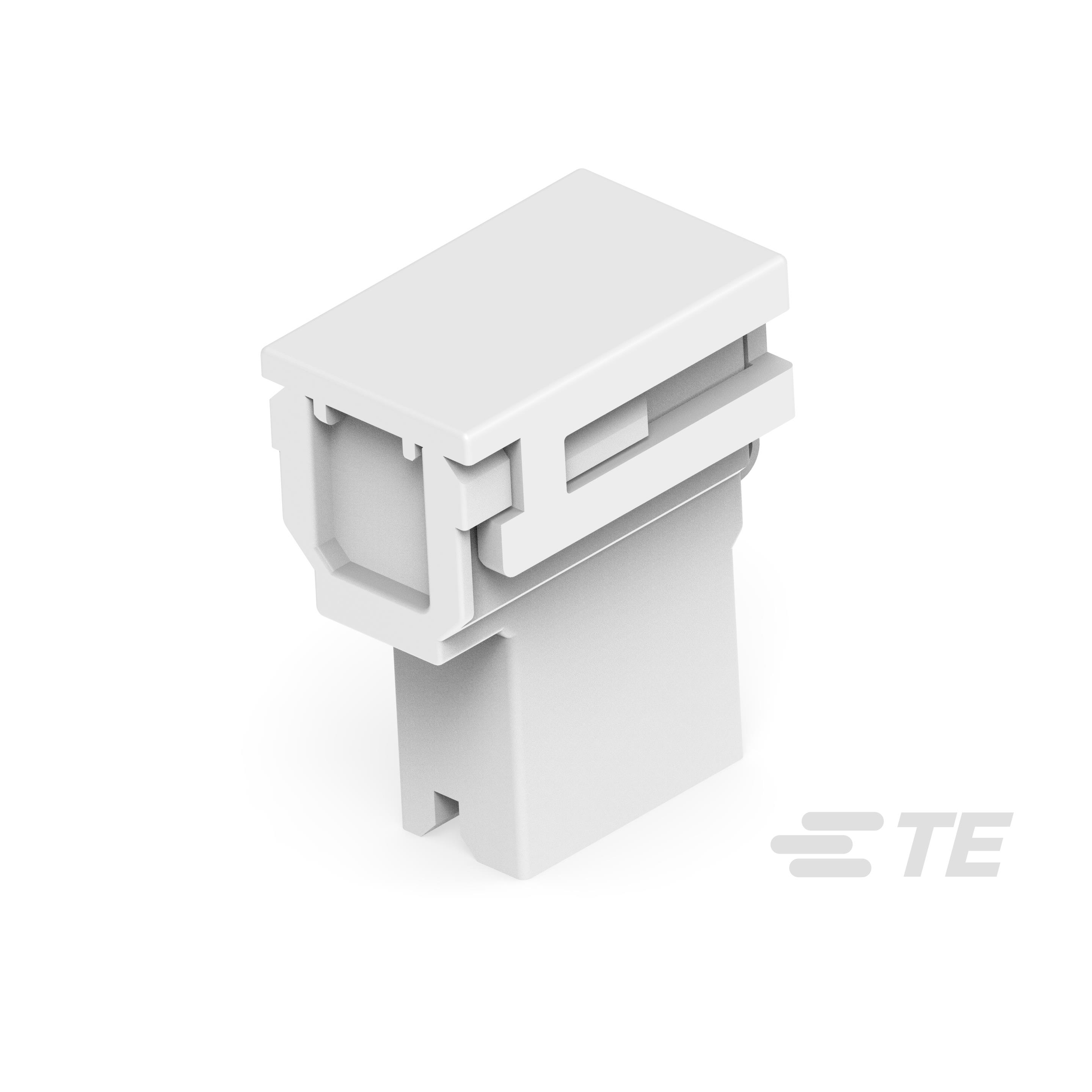 TE Connectivity AMP Connectors 2390747-1 electronic component product image