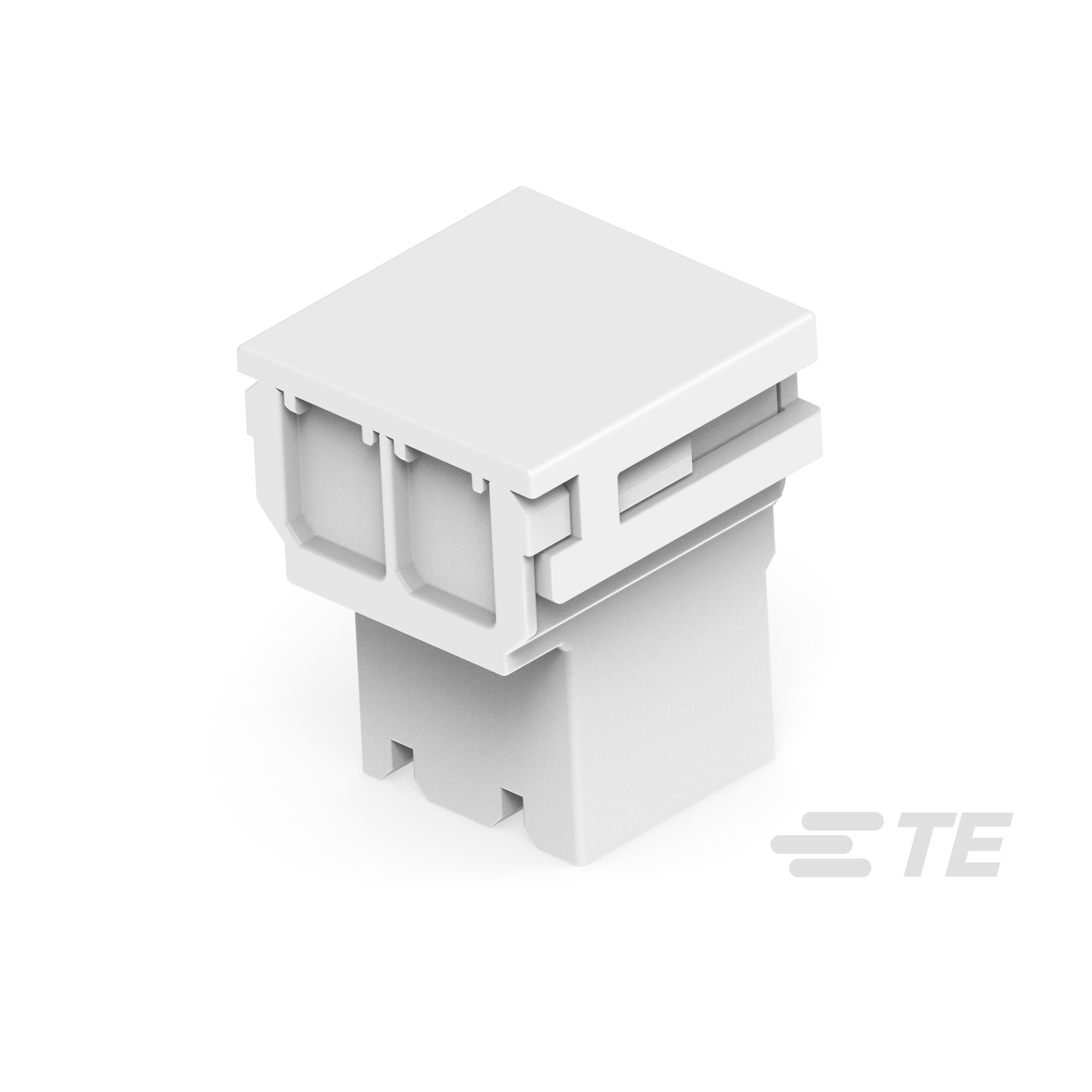 TE Connectivity AMP Connectors 2390748-1 electronic component product image