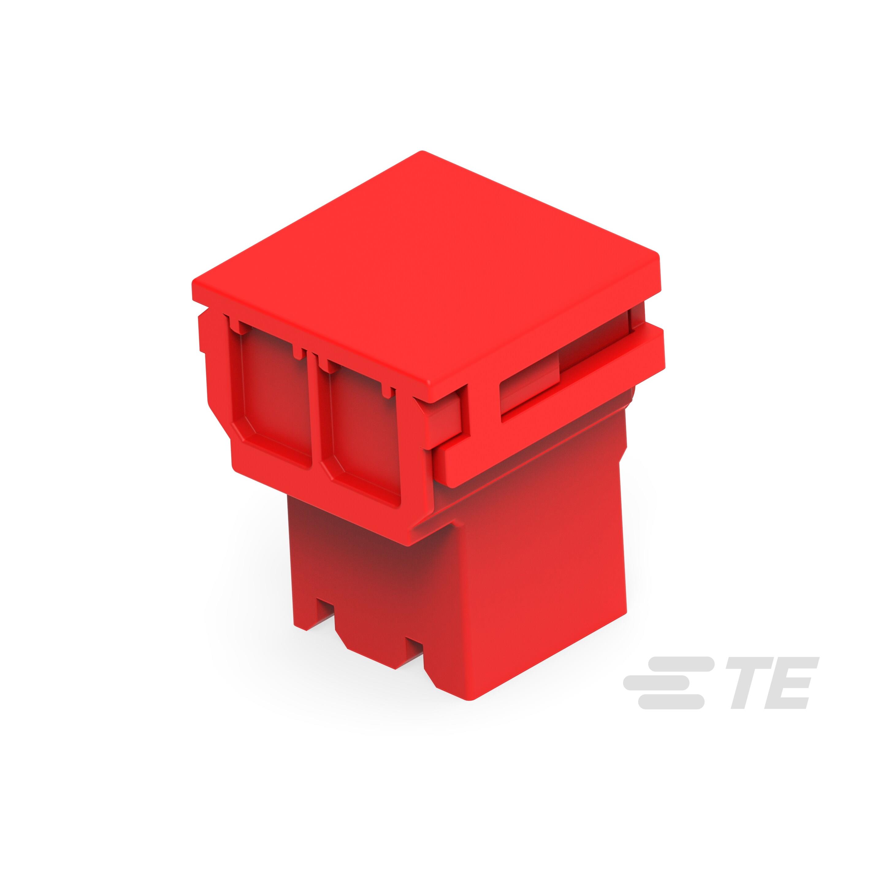 TE Connectivity AMP Connectors 2390748-3 electronic component product image