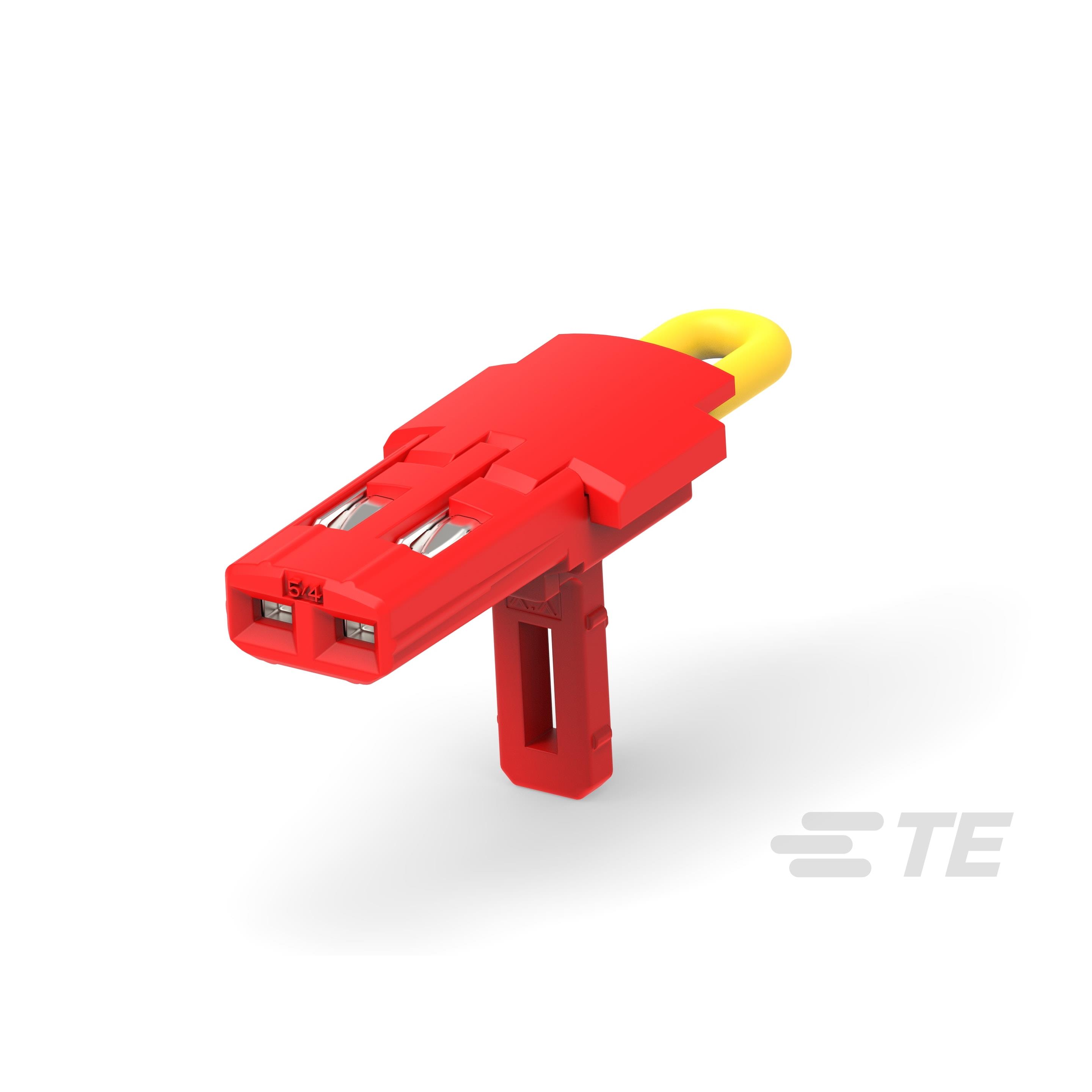 TE Connectivity Deutsch Connectors 2392567-1 electronic component product image