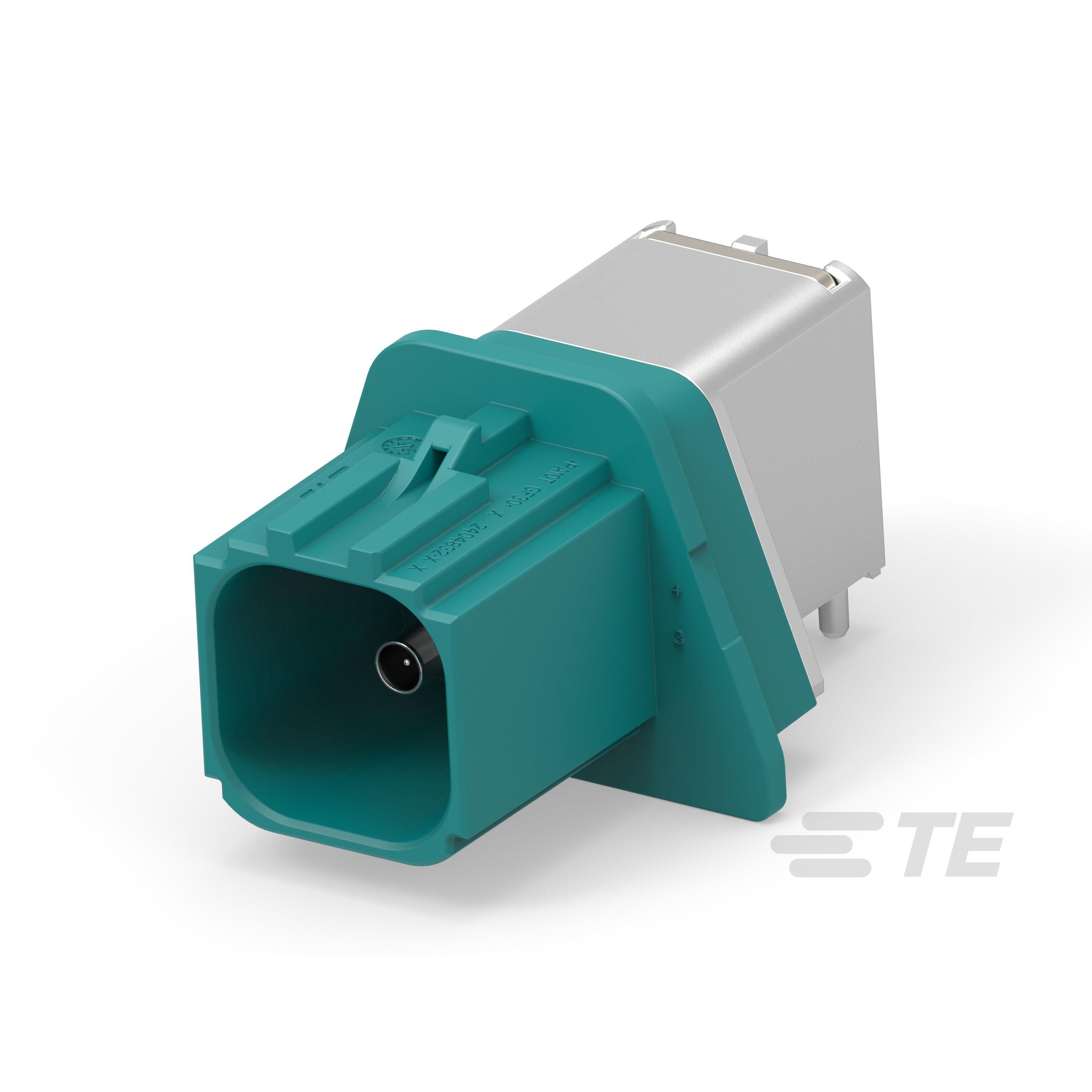 TE Connectivity AMP Connectors 2404815-9 electronic component product image