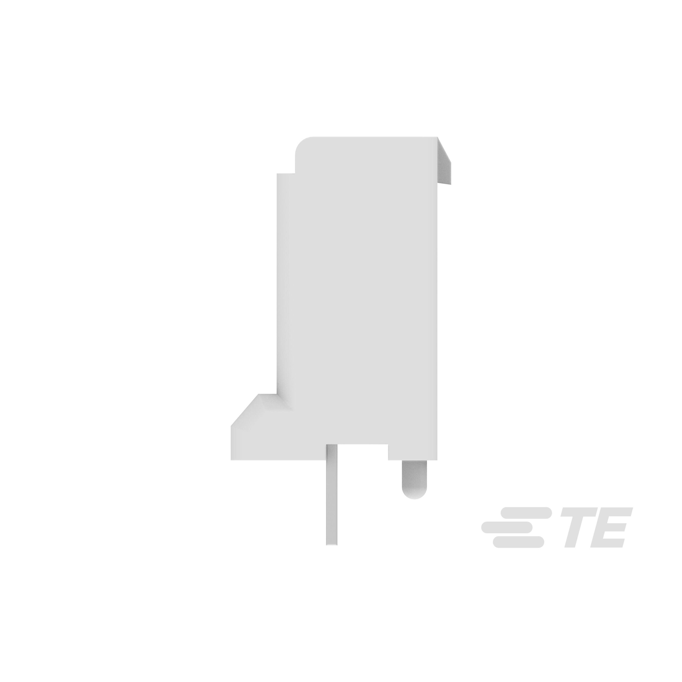 TE Connectivity AMP Connectors 2452765-6 electronic component product image