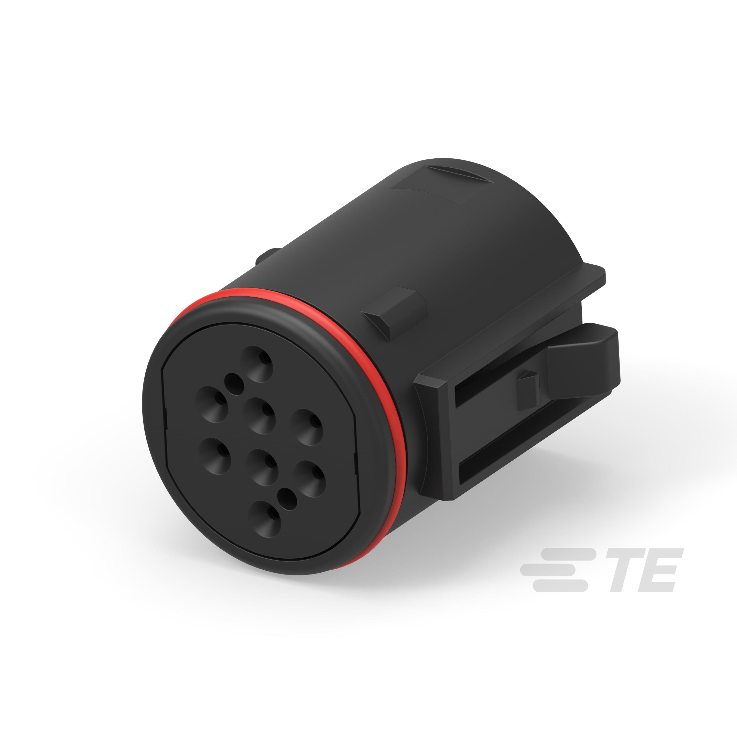TE Connectivity AMP Connectors 2469979-1 electronic component product image