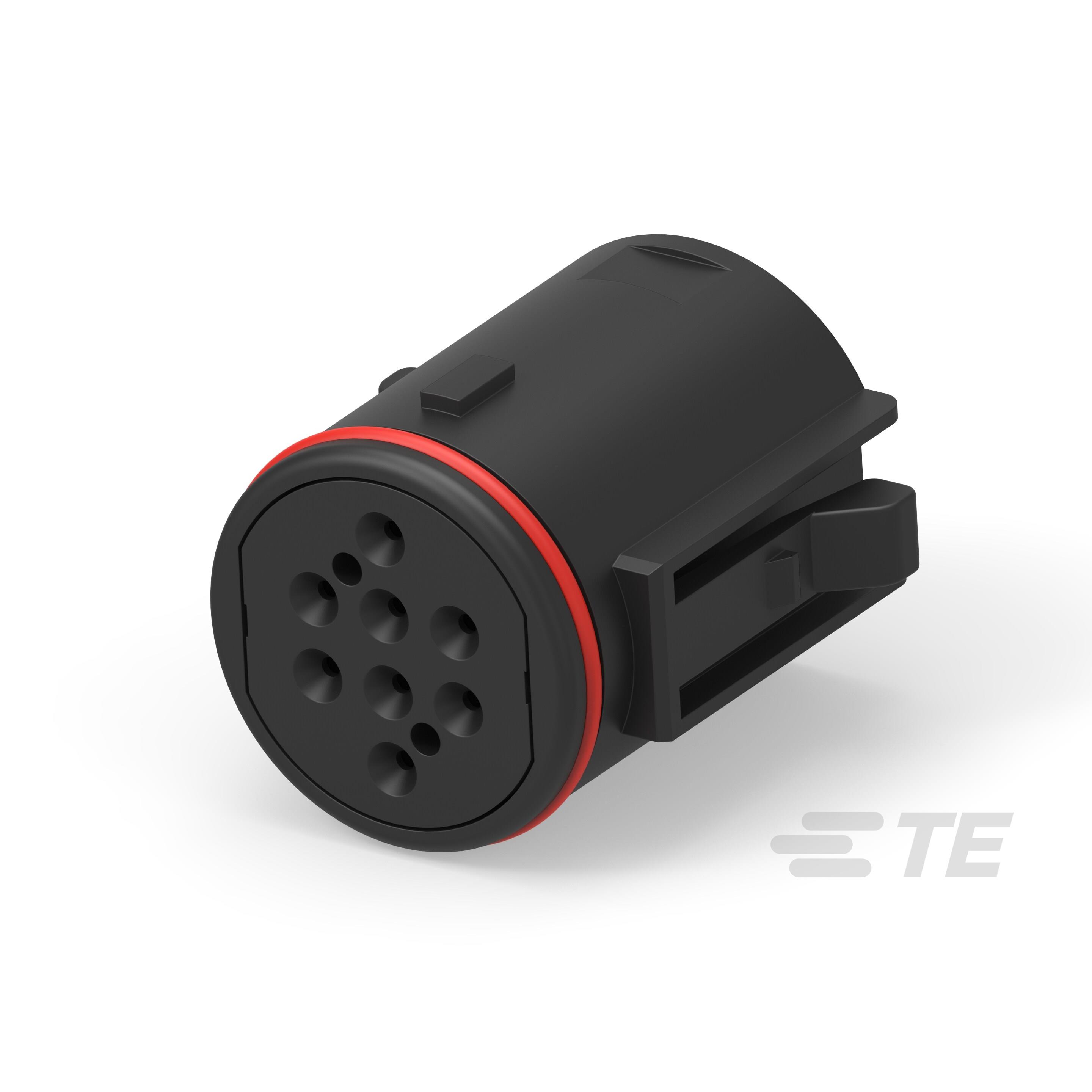 TE Connectivity AMP Connectors 2469979-2 electronic component product image