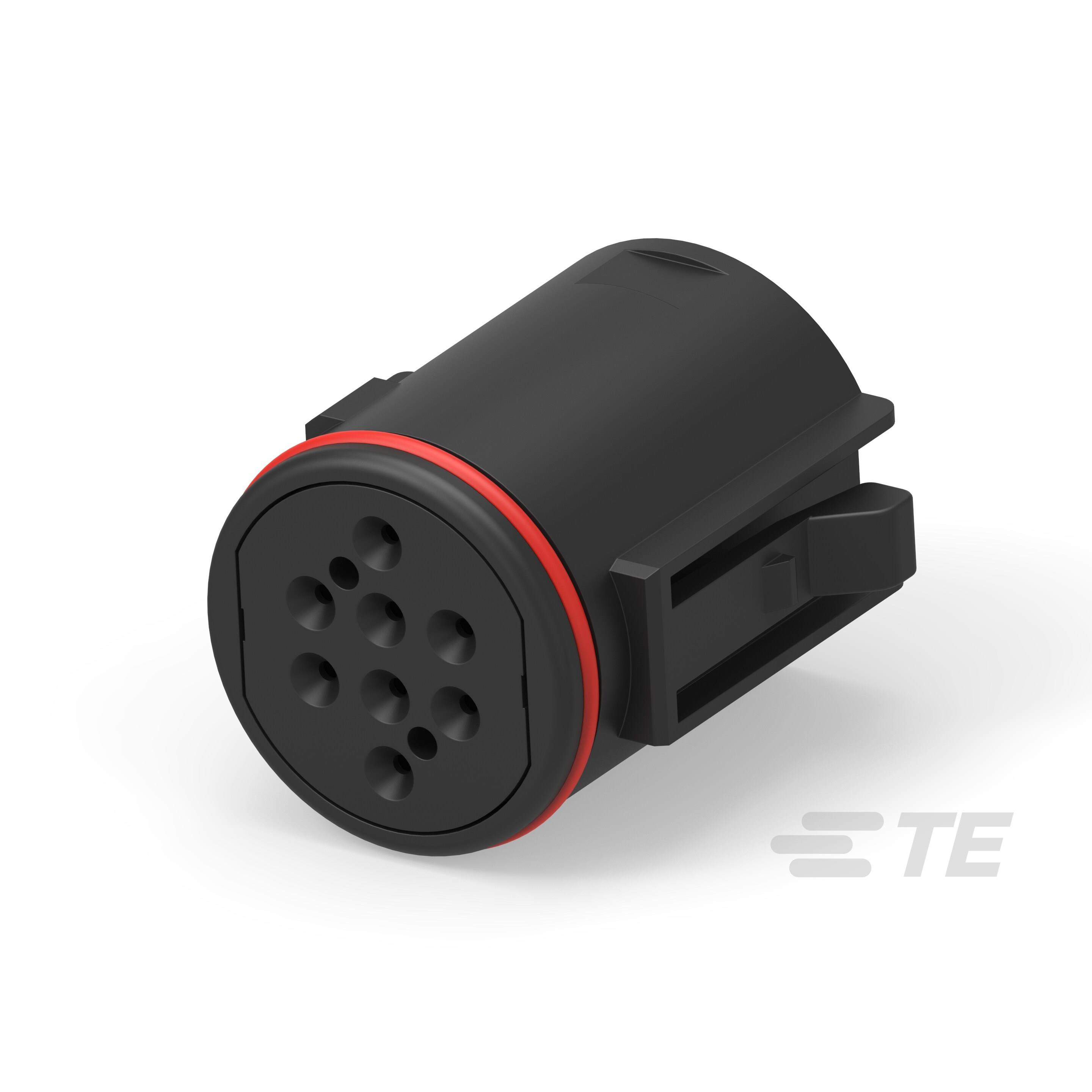 TE Connectivity AMP Connectors 2469979-3 electronic component product image