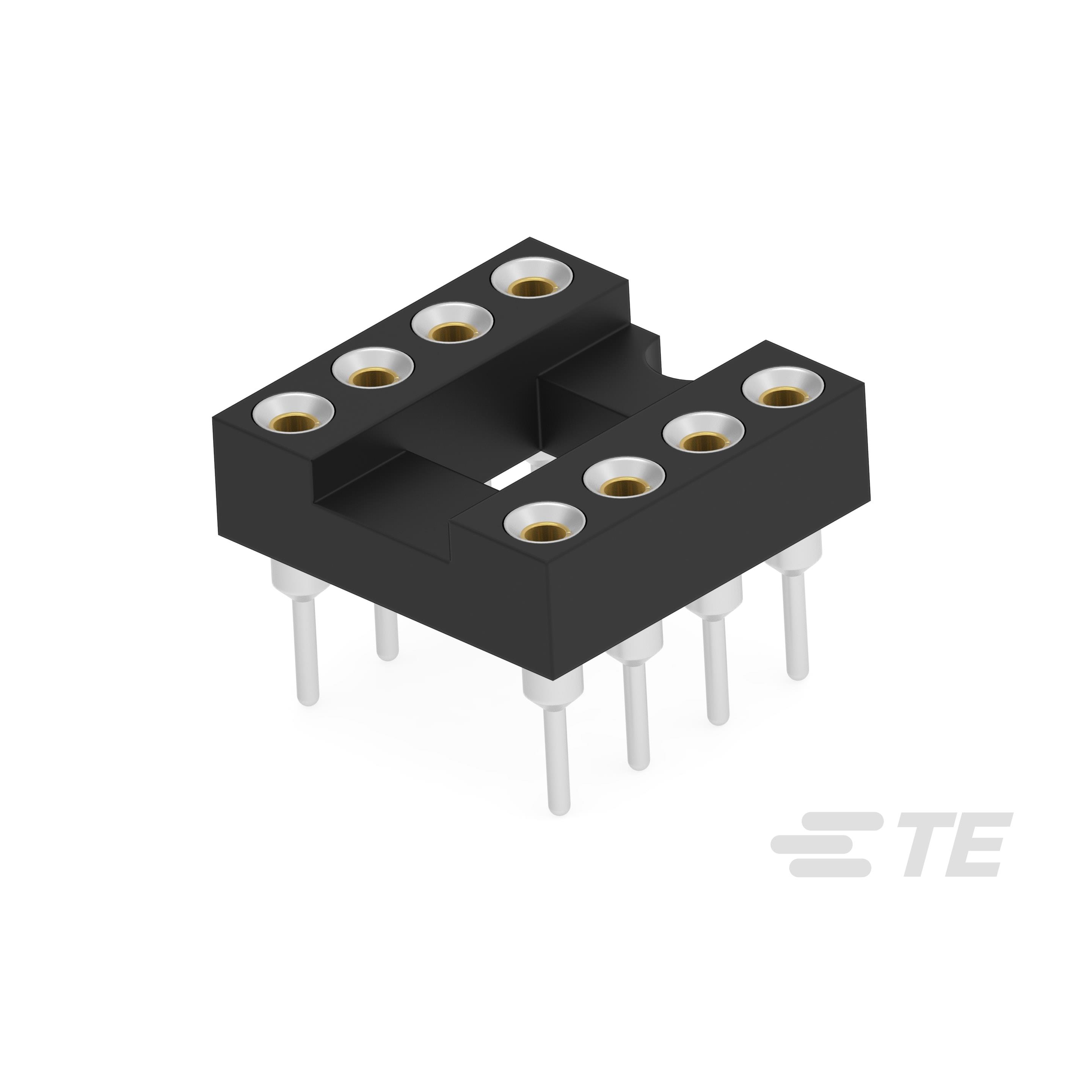 TE Connectivity AMP Connectors 2485264-1 electronic component product image