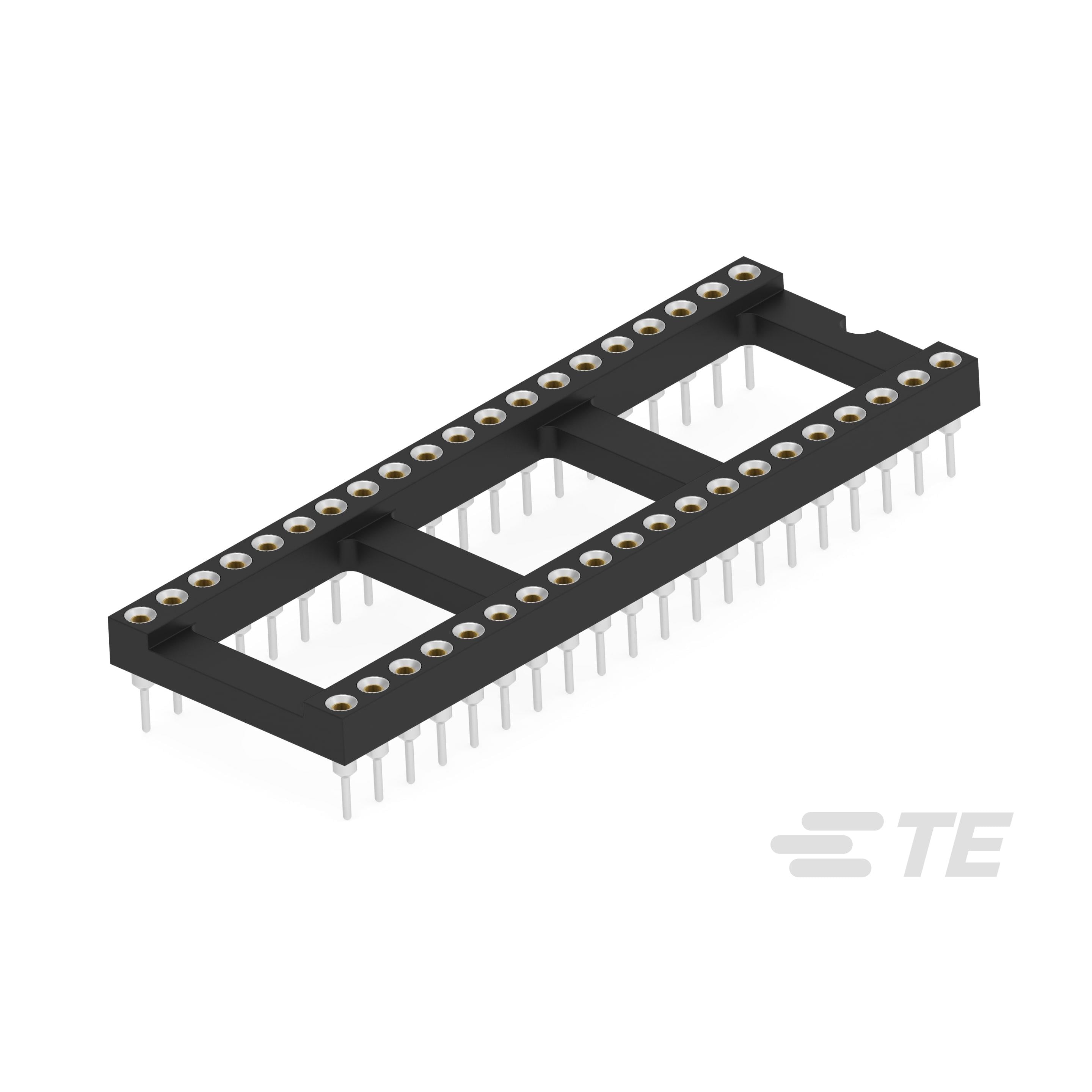 TE Connectivity AMP Connectors 2485265-1 electronic component product image