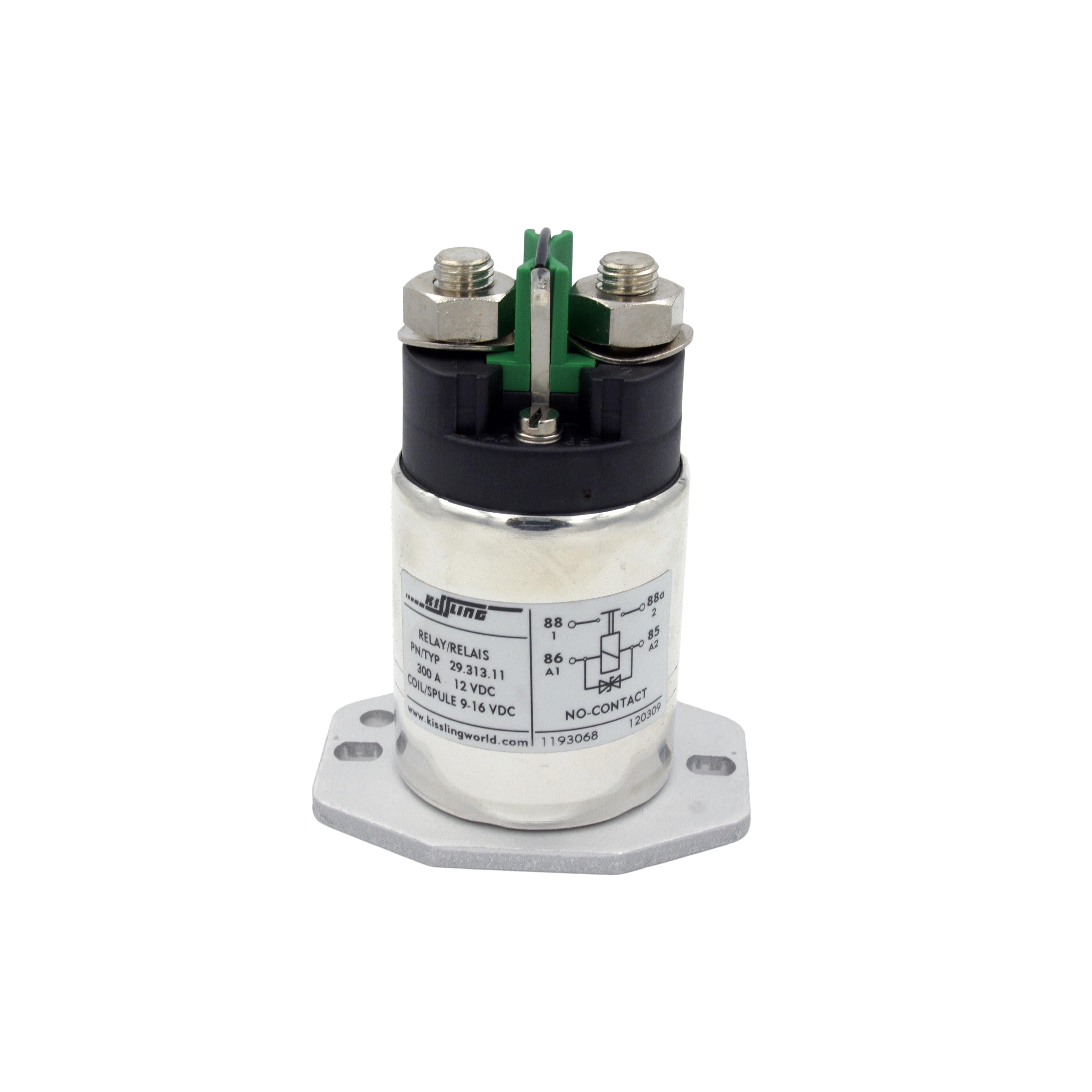 TE Connectivity Deutsch Connectors 29-313-11 electronic component product image