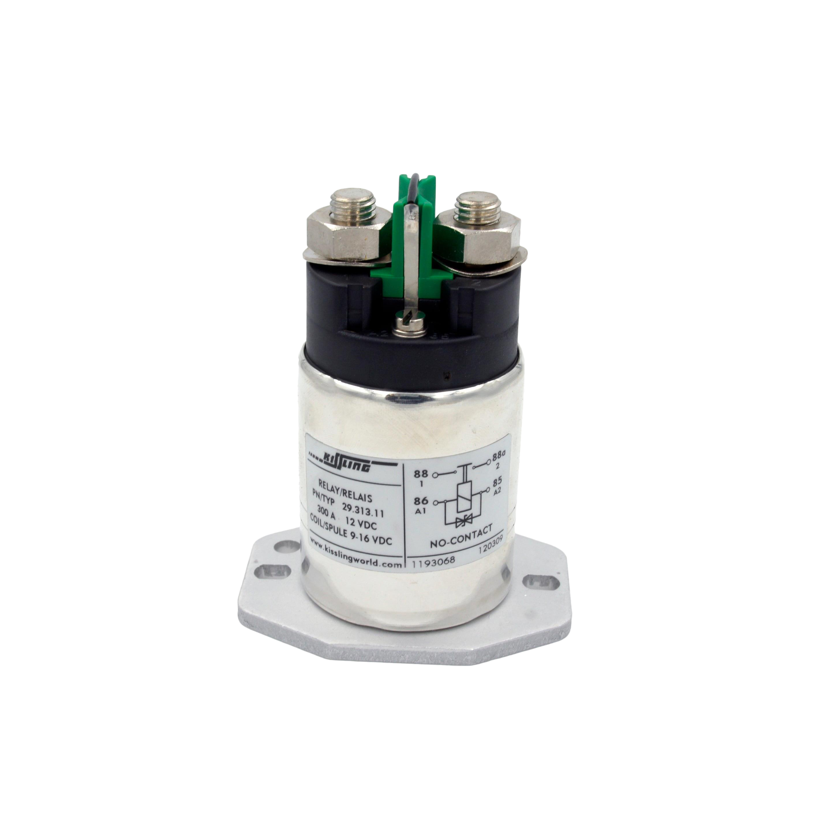 TE Connectivity Deutsch Connectors 29-313-12 electronic component product image