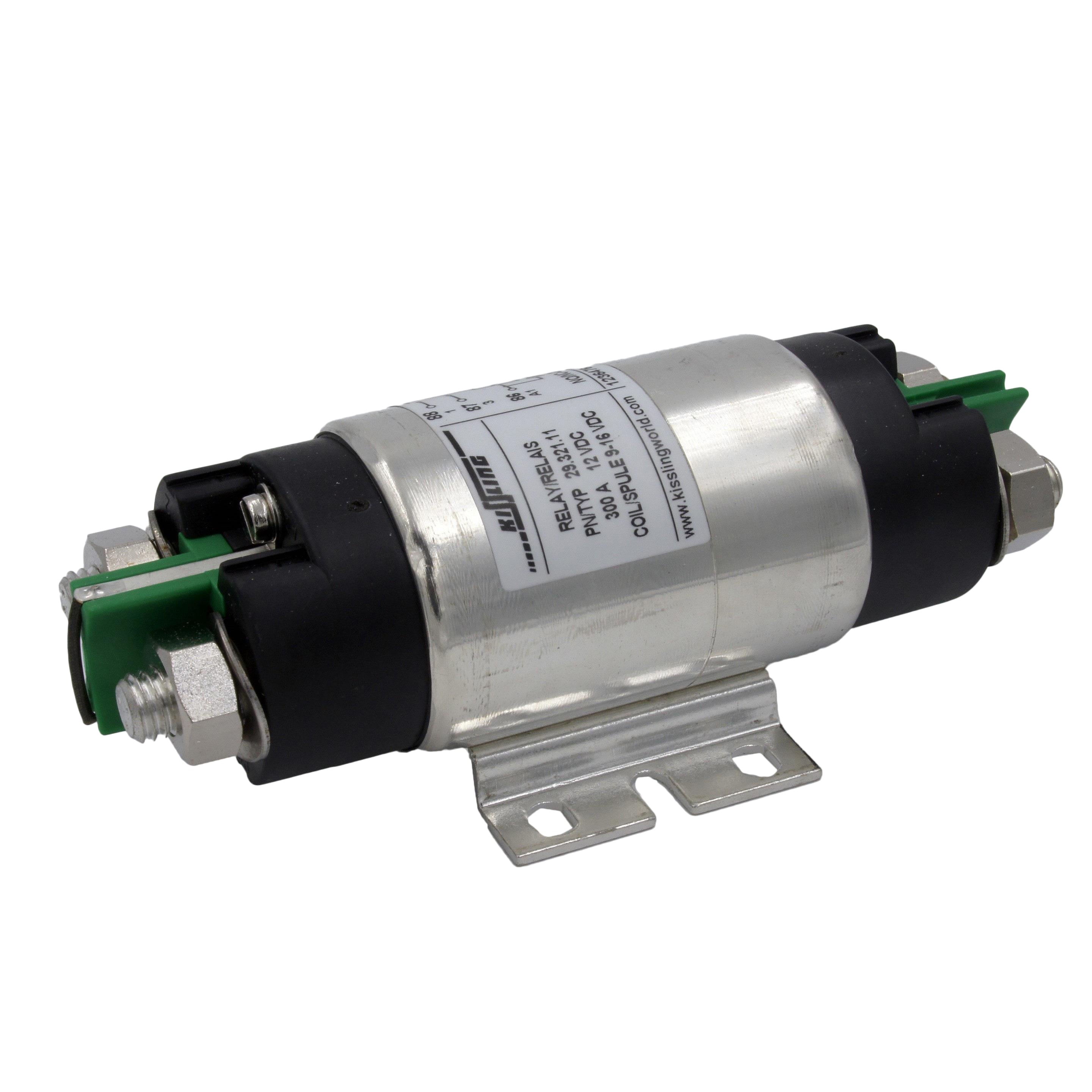 TE Connectivity Deutsch Connectors 29-321-11 electronic component product image