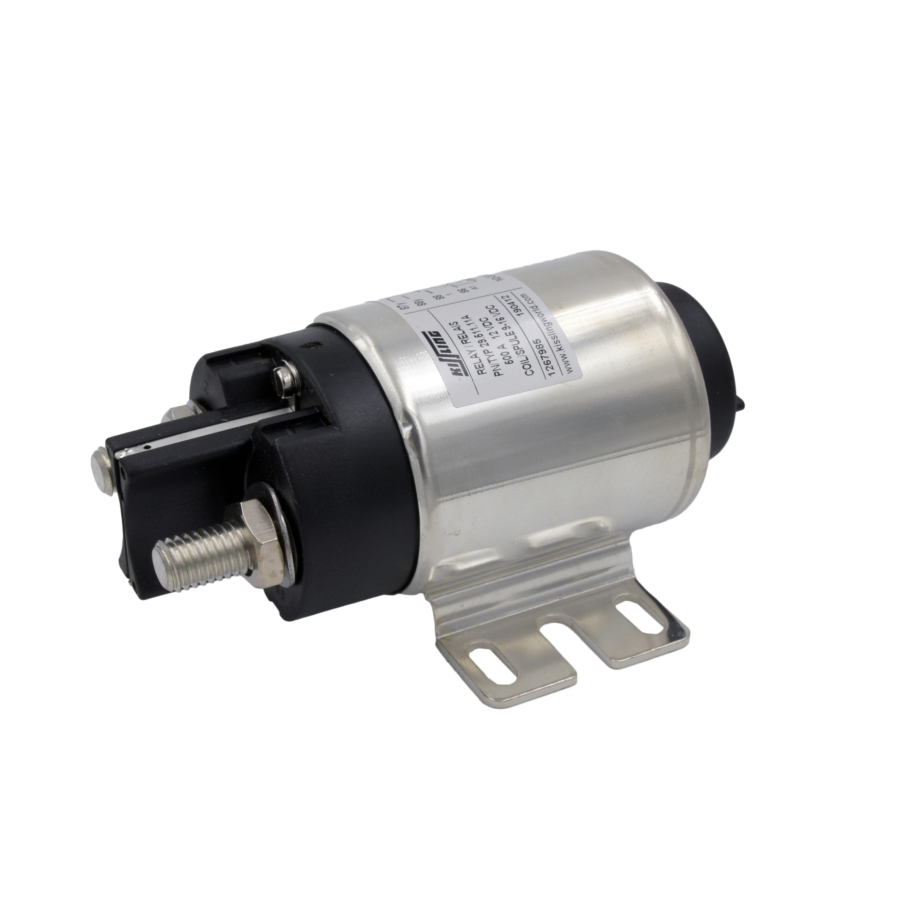 TE Connectivity Deutsch Connectors 29-511-11A electronic component product image