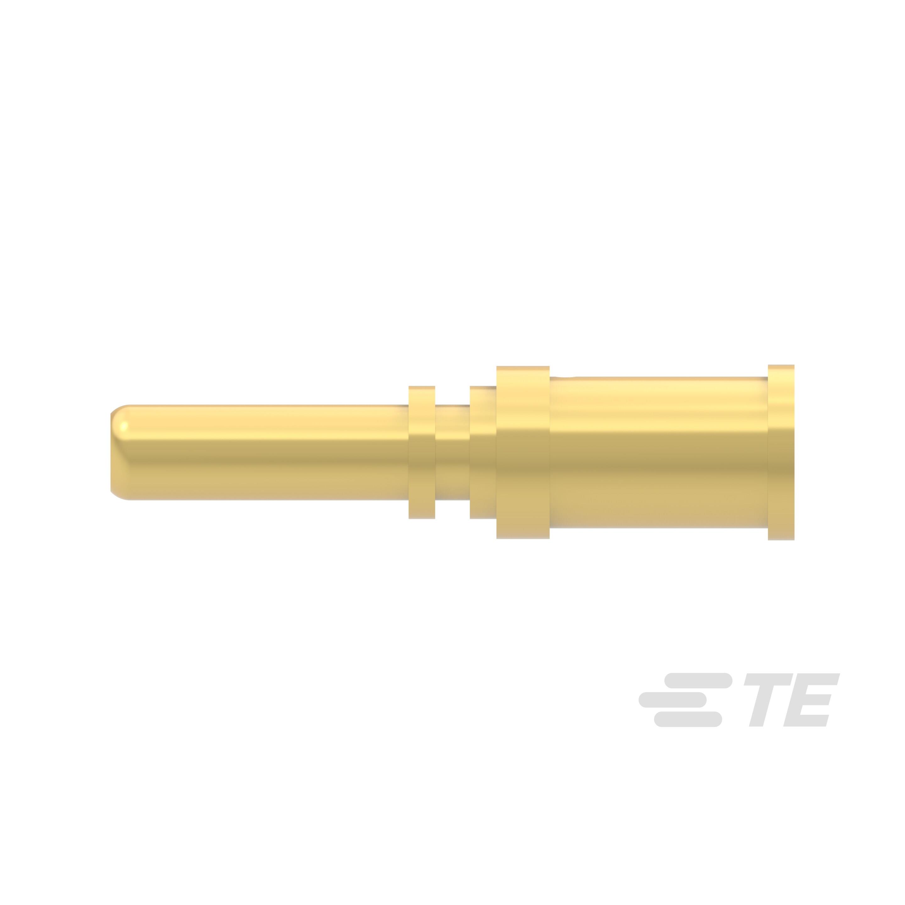 TE Intercontec 61-0215-011-P00 electronic component product image