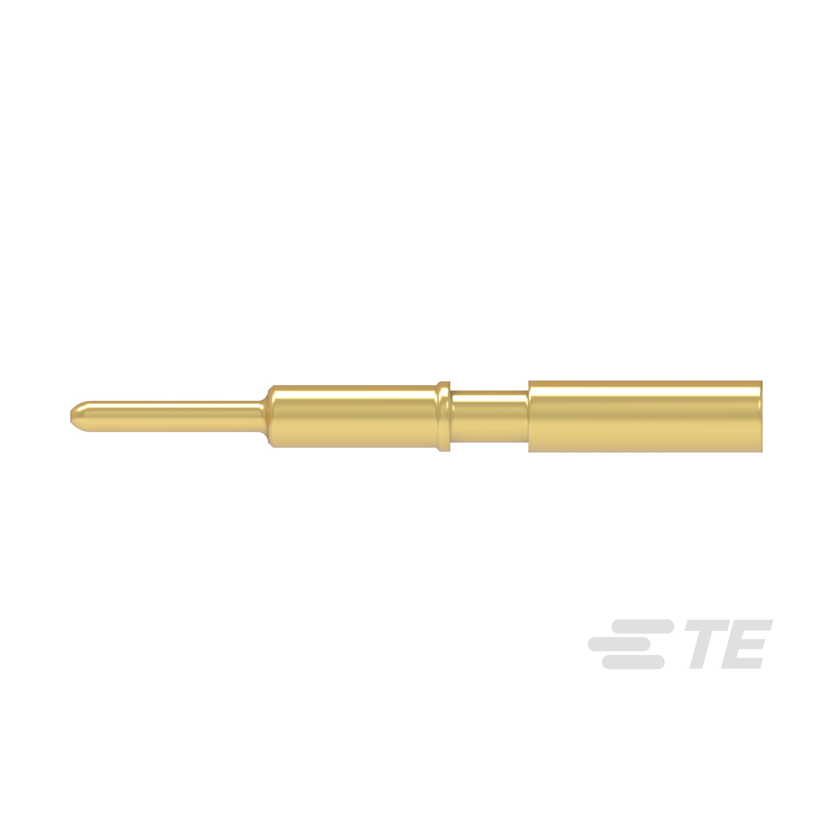 TE Intercontec 61-0252-013-P00 electronic component product image