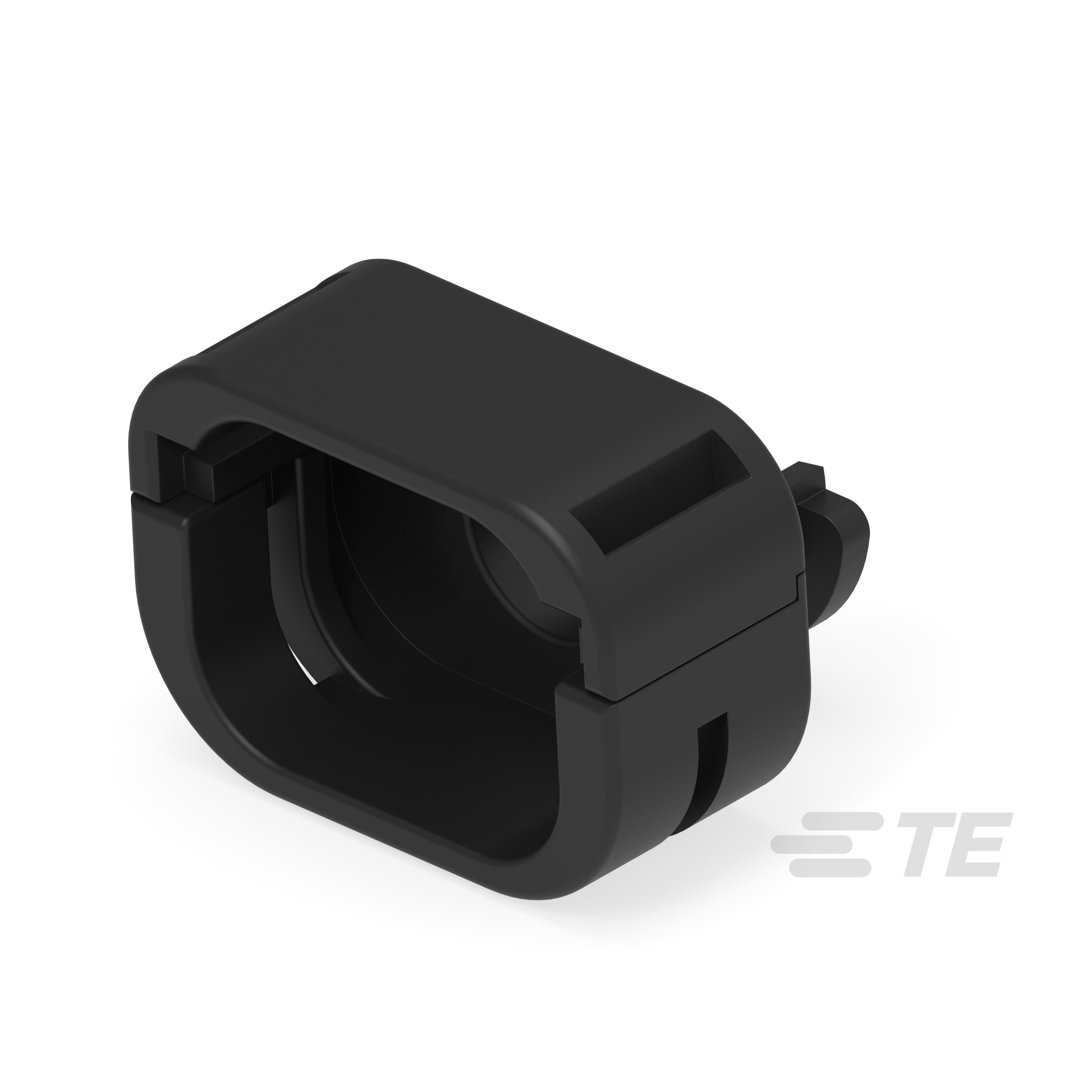 TE Connectivity Deutsch Connectors 9-2367344-3 electronic component product image