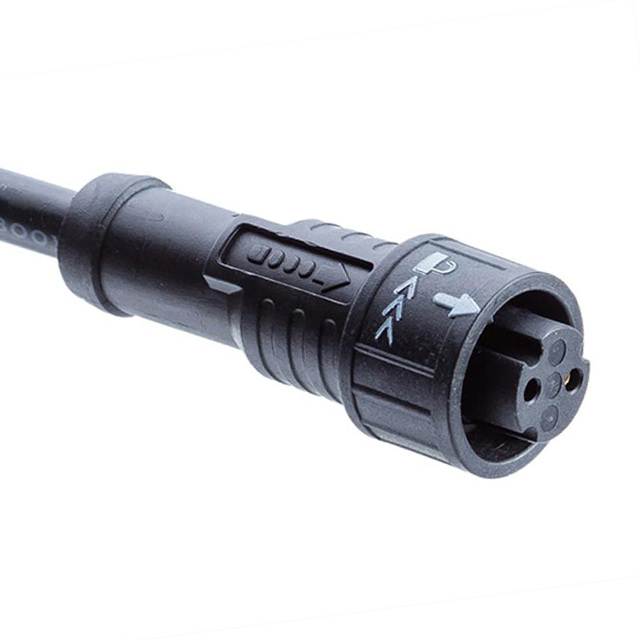 Amphenol LTW AD-04BFFM-QL8D01 electronic component product image