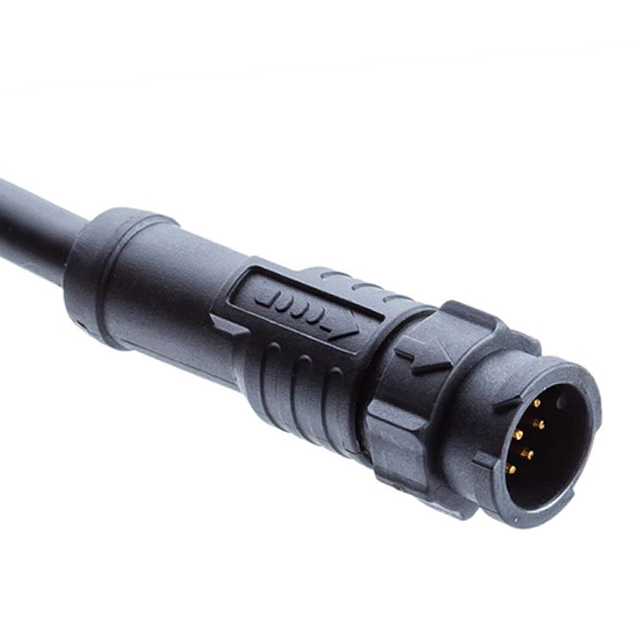 Amphenol LTW AD-04BMMM-QL8D04 electronic component product image