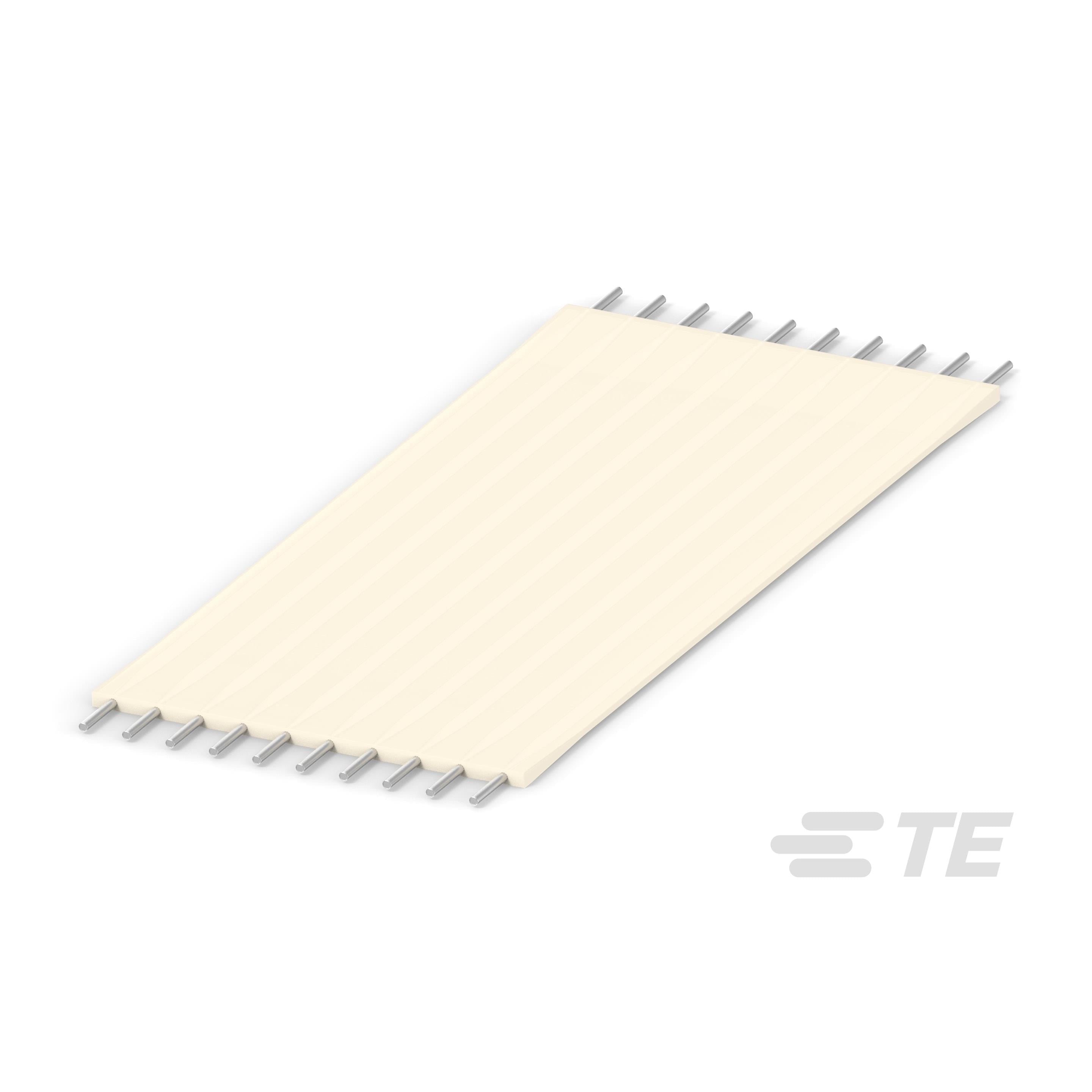 TE Connectivity AMP Connectors 2205123-1 electronic component product image