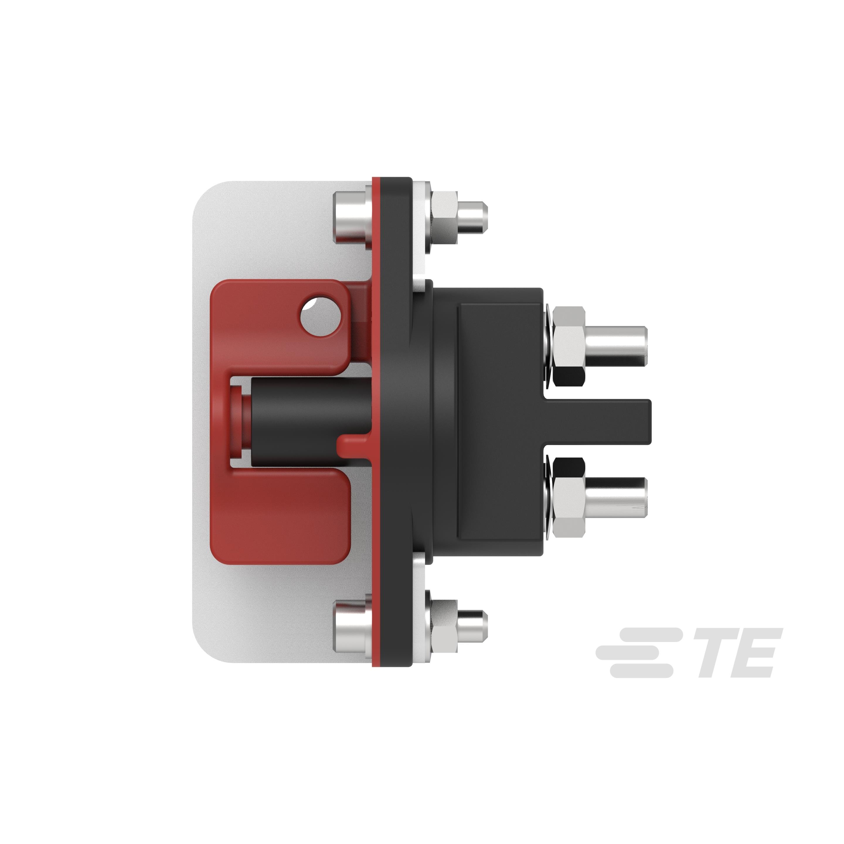 TE Connectivity Deutsch Connectors K5000062 electronic component product image