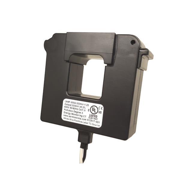 Sentran LN4F-600A:333mV(1%) electronic component product image