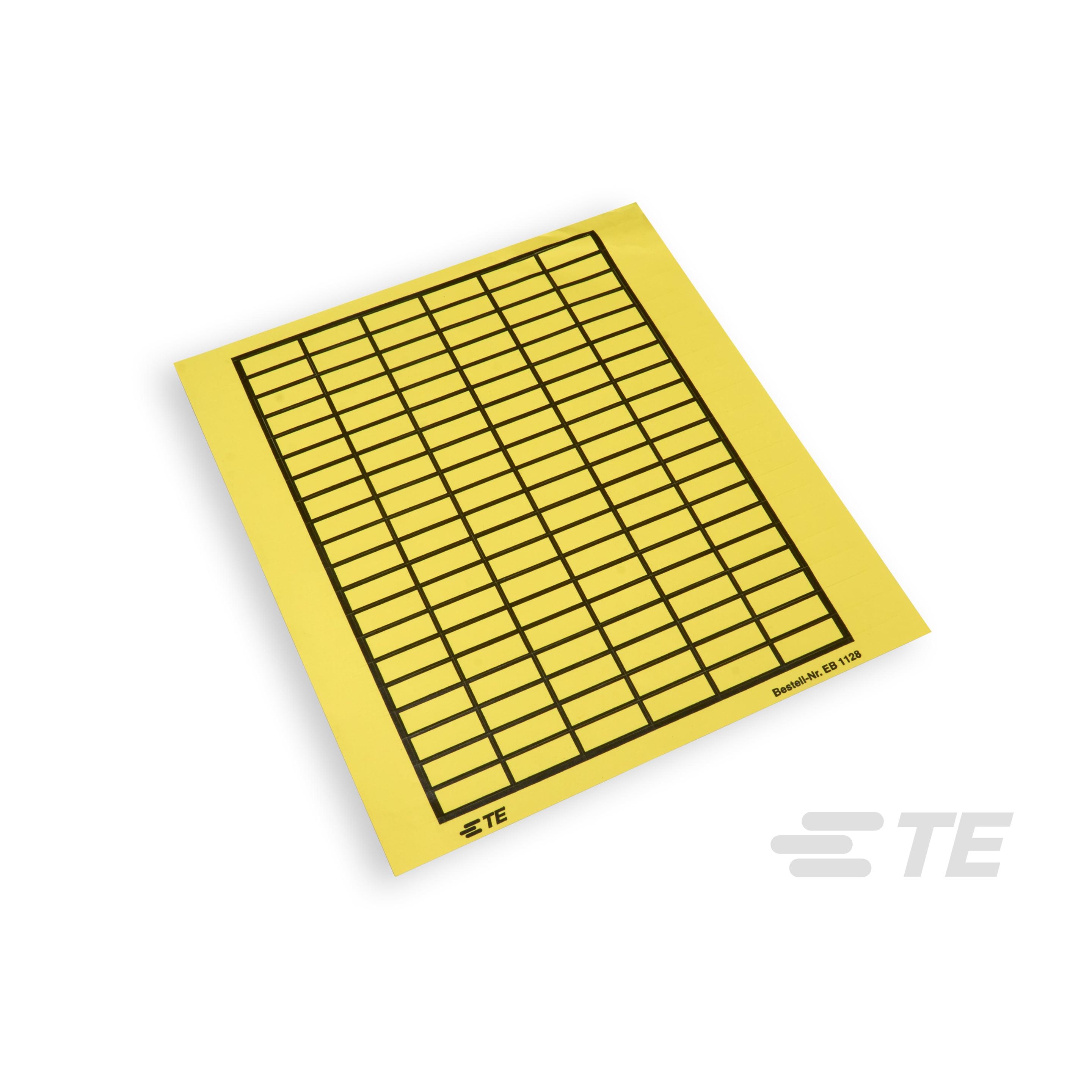 TE Connectivity AMP Connectors TEK1138-N electronic component product image