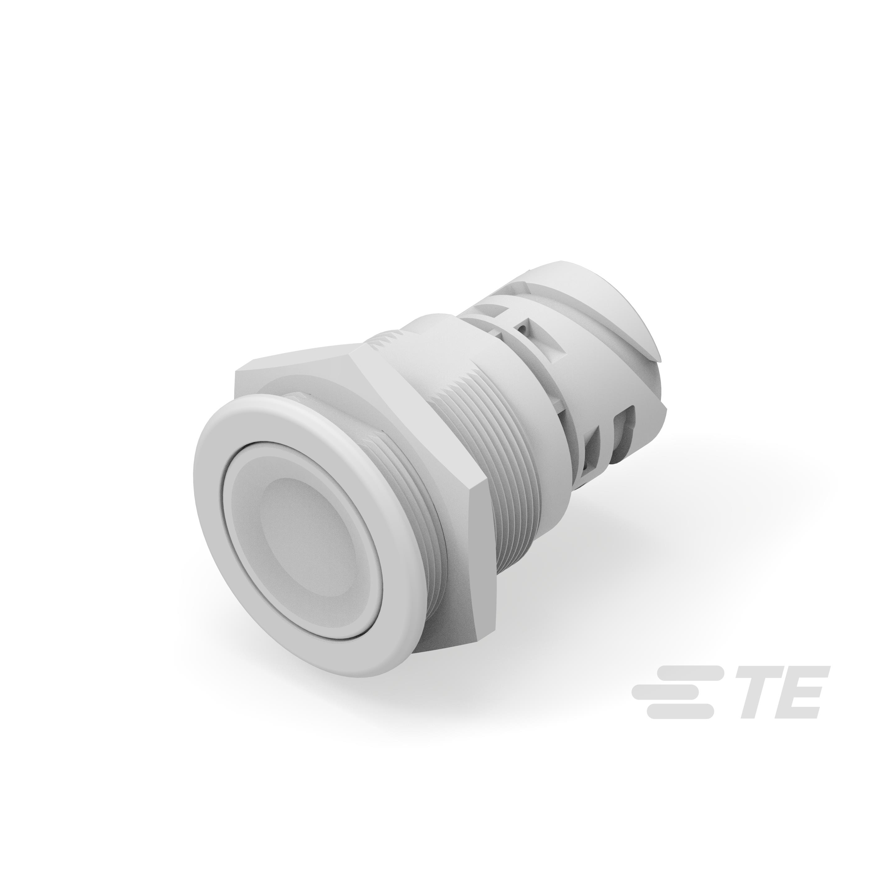 TE Connectivity AMP Connectors TS-211-BL12 electronic component product image