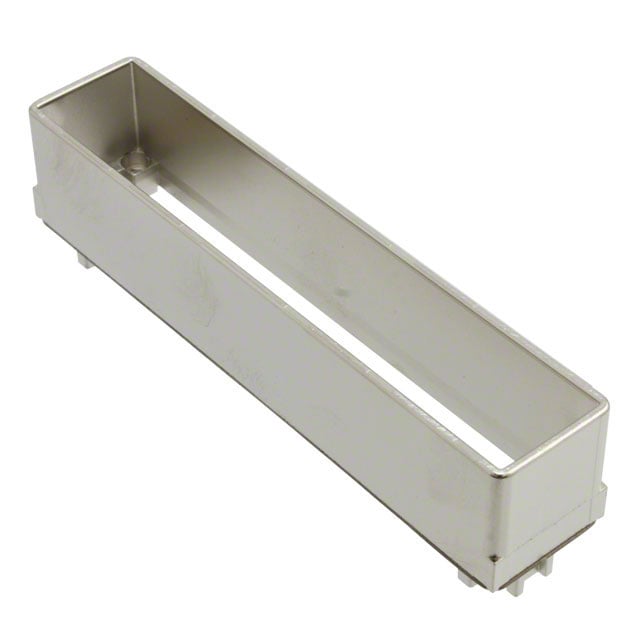 TE Connectivity AMP Connectors 2057626-1 electronic component product image