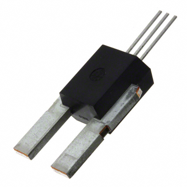 Allegro MicroSystems ACS758ECB-200B-PSS-T electronic component product image