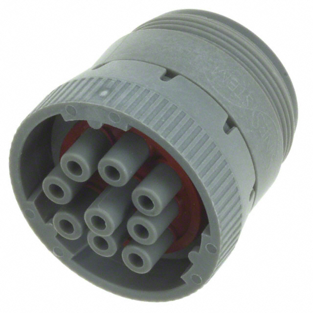 Amphenol Sine Systems Corp AHD16-9-96S electronic component product image