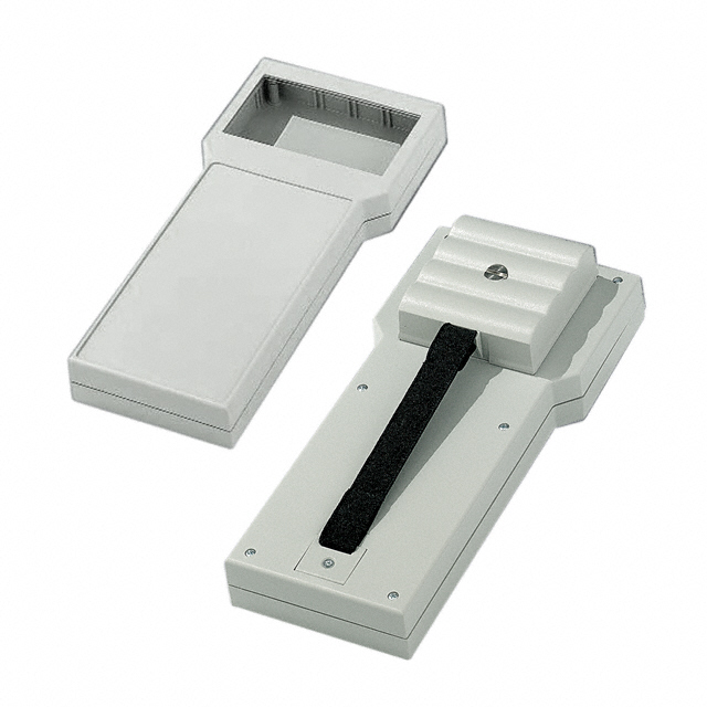 Bopla Enclosures BOS 902 electronic component product image