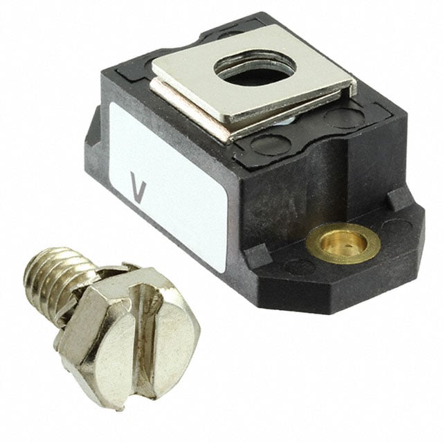 Vishay General Semiconductor - Diodes Division HFA135NH40 electronic component product image