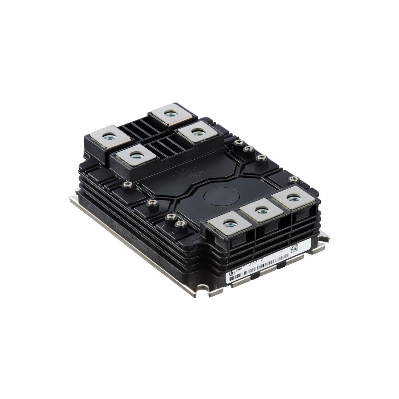 Infineon Technologies FF4000UXTR33T2M1BPSA1 electronic component product image