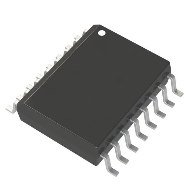 Macronix MX25U25645GMI00 electronic component product image