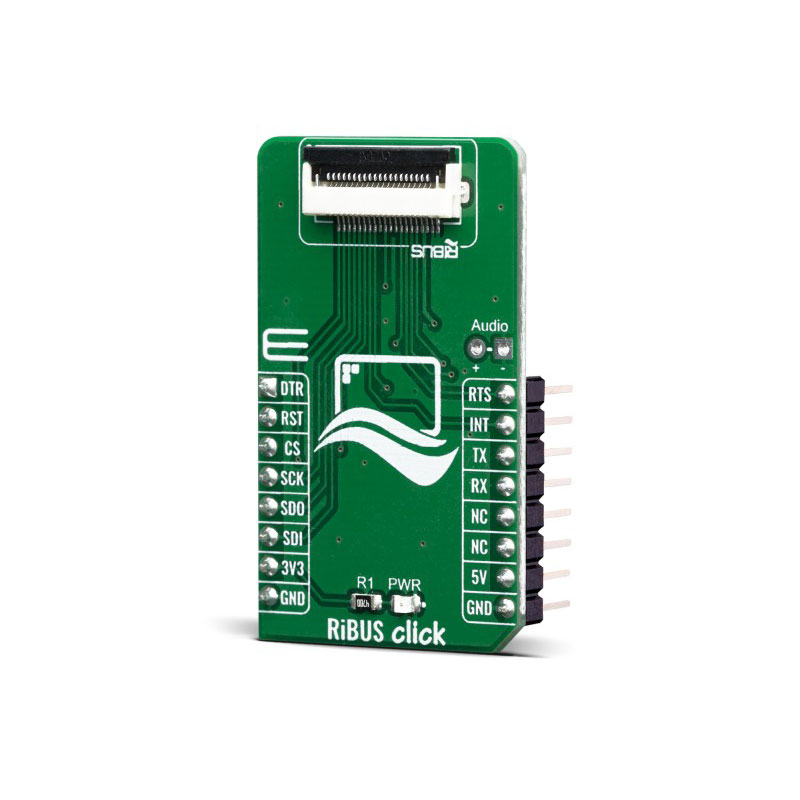MikroElektronika MIKROE-3642 electronic component product image