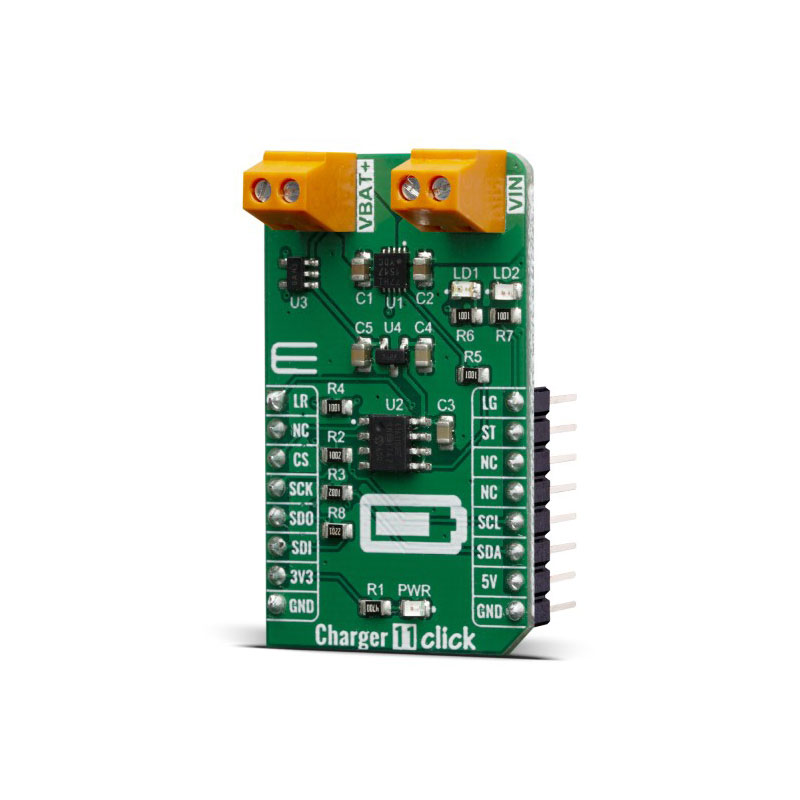 MikroElektronika MIKROE-3650 electronic component product image