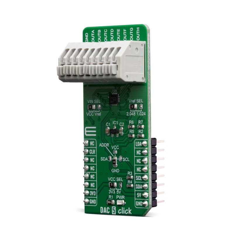 MikroElektronika MIKROE-3712 electronic component product image