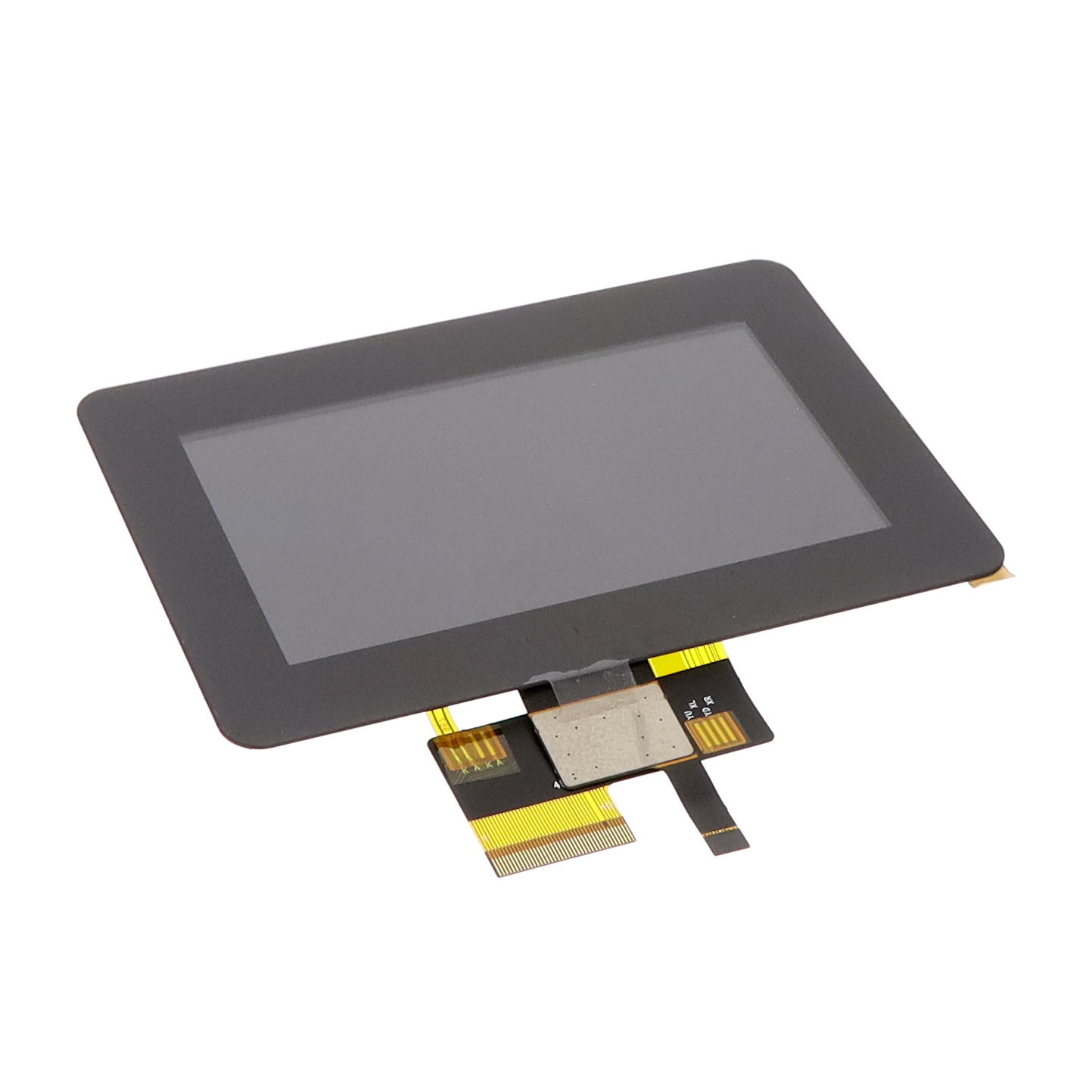 4D LCD Pty Ltd 4DLCD-43480272-CTP-CLB-IPS electronic component product image