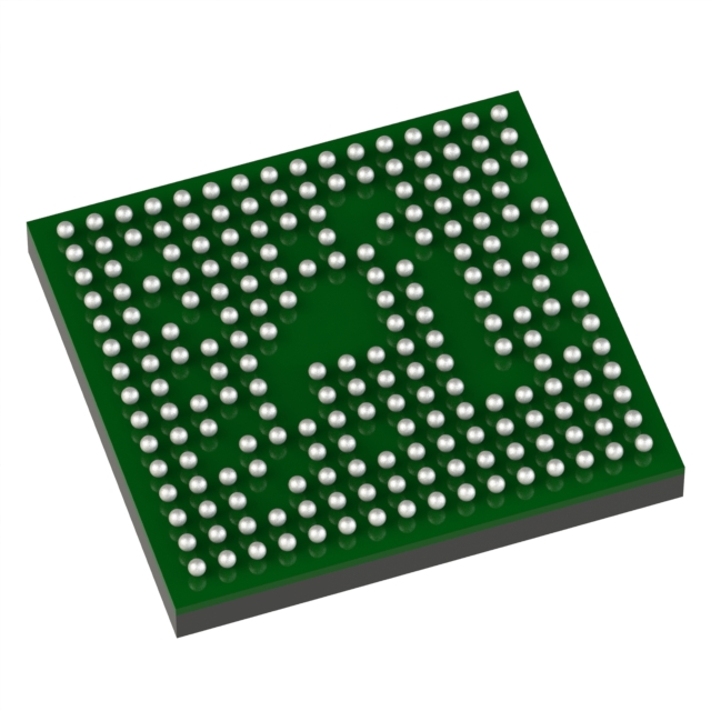 MediaTek MT6365IBW/B electronic component product image