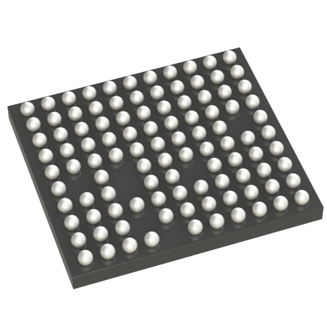 MediaTek MT6360PP/A electronic component product image