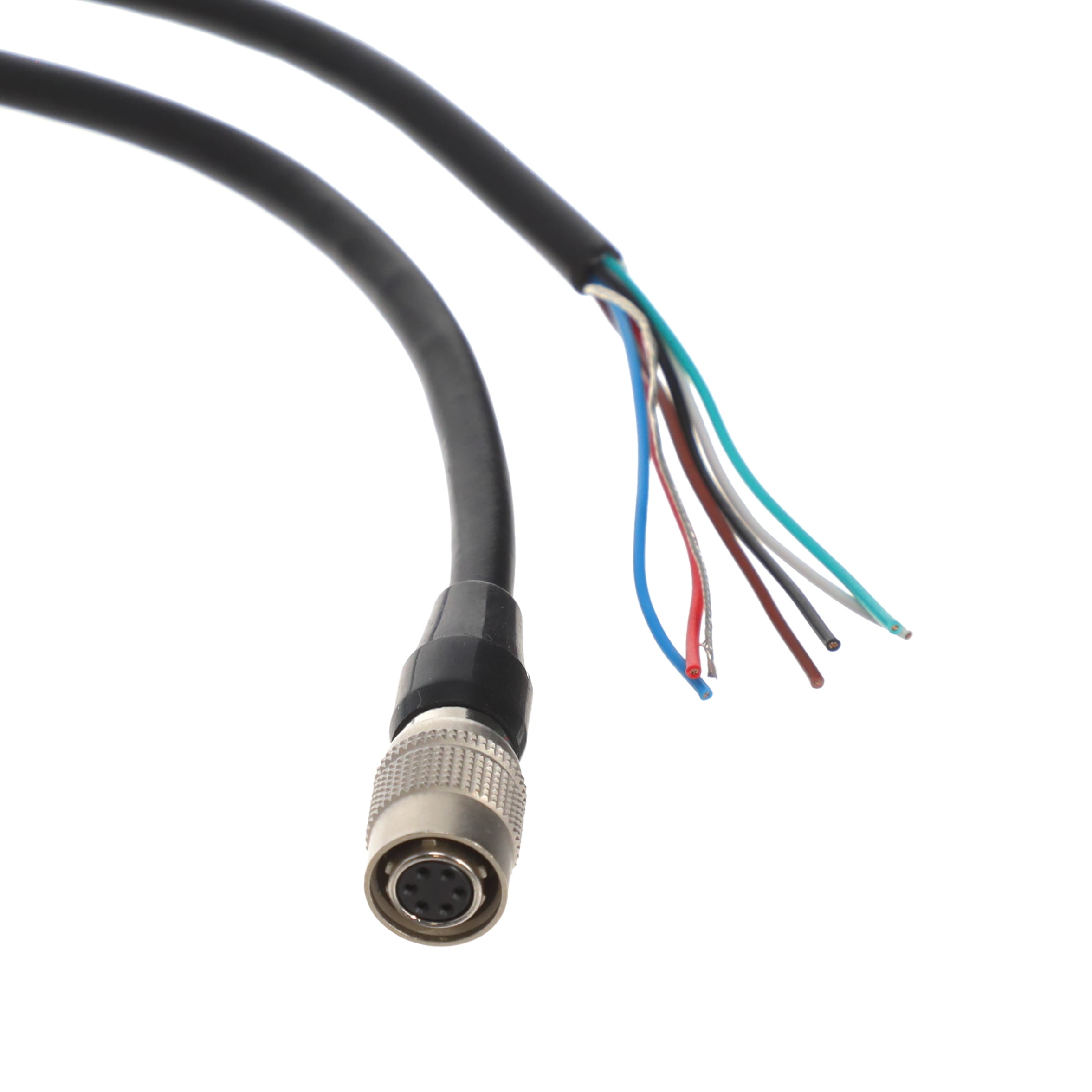 FLIR Integrated Imaging Solutions, Inc. ACC-01-3010 electronic component product image