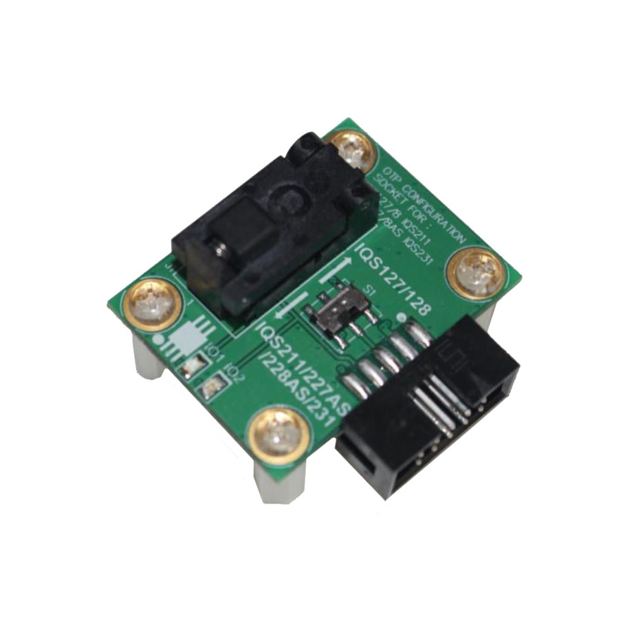 Azoteq (Pty) Ltd CT002-S electronic component product image