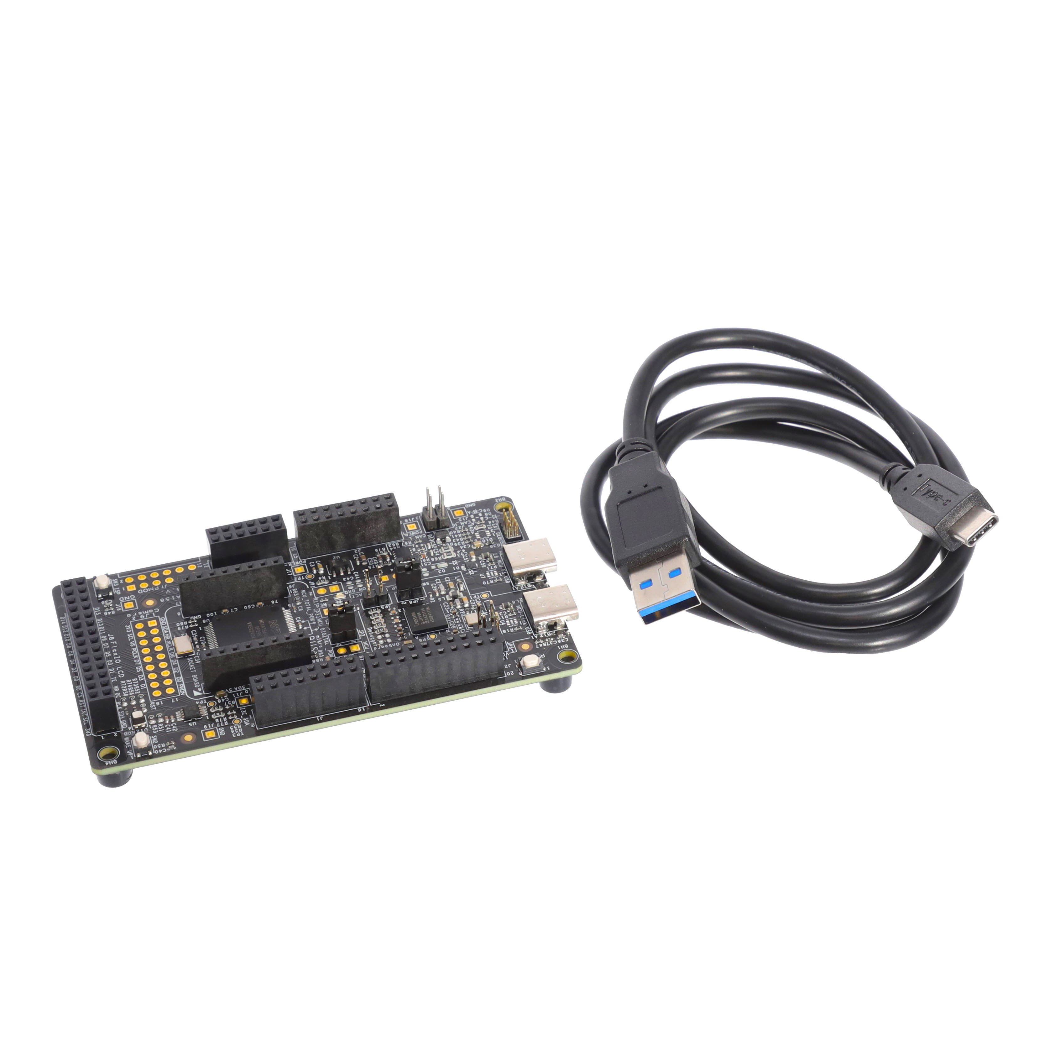 NXP USA Inc. FRDM-MCXA156 electronic component product image