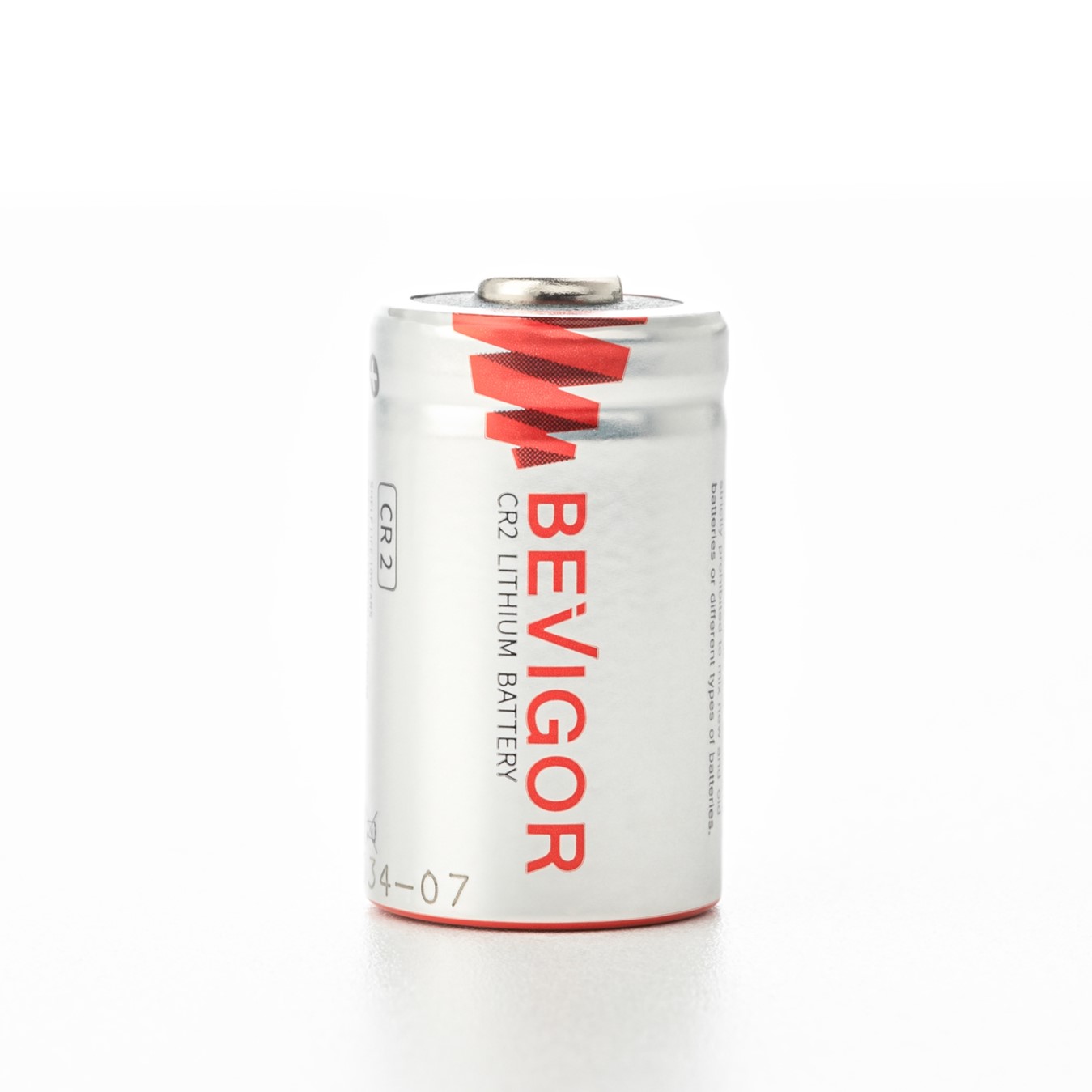Bevigor 02-CR2-1 electronic component product image