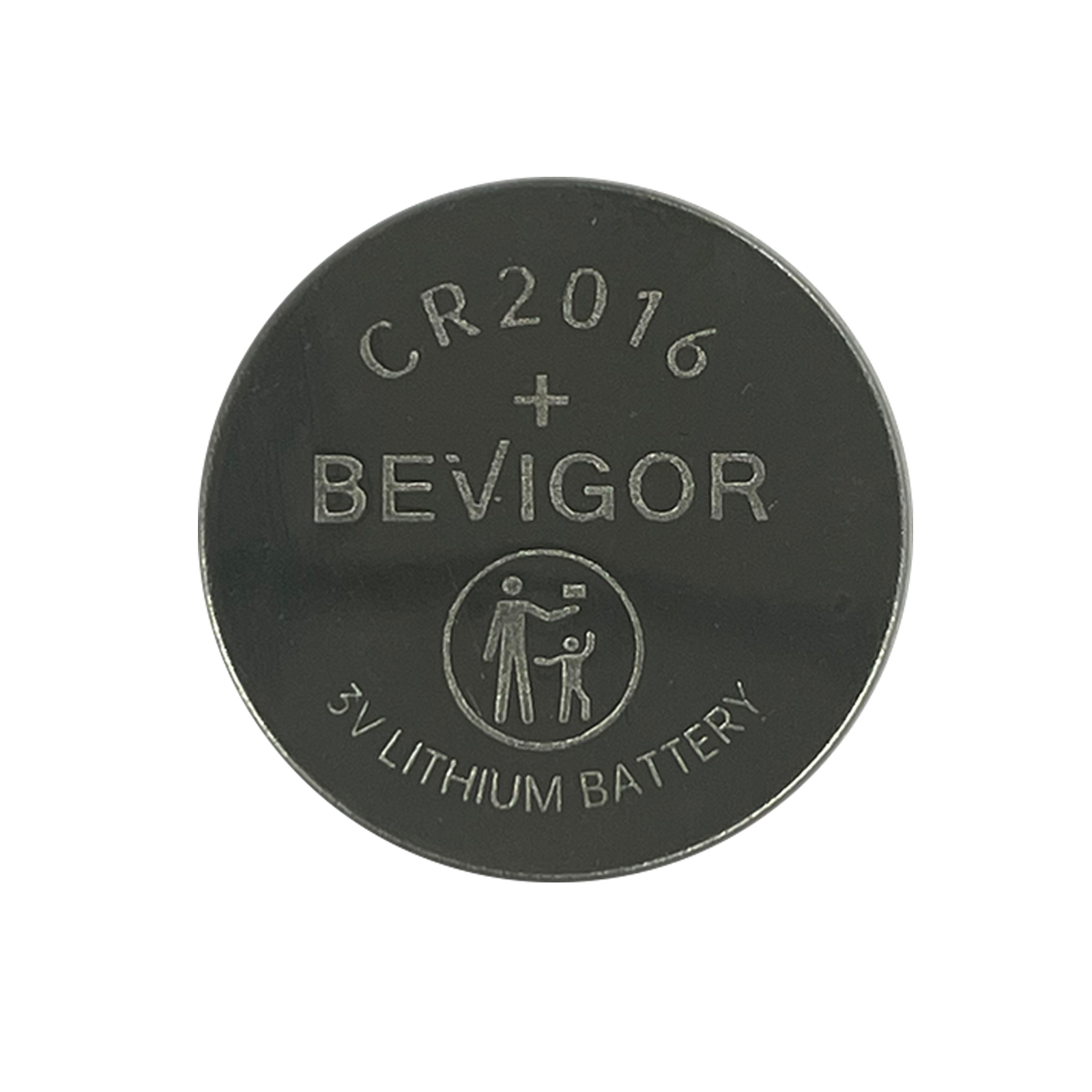 Bevigor 02-CR2016-1 electronic component product image