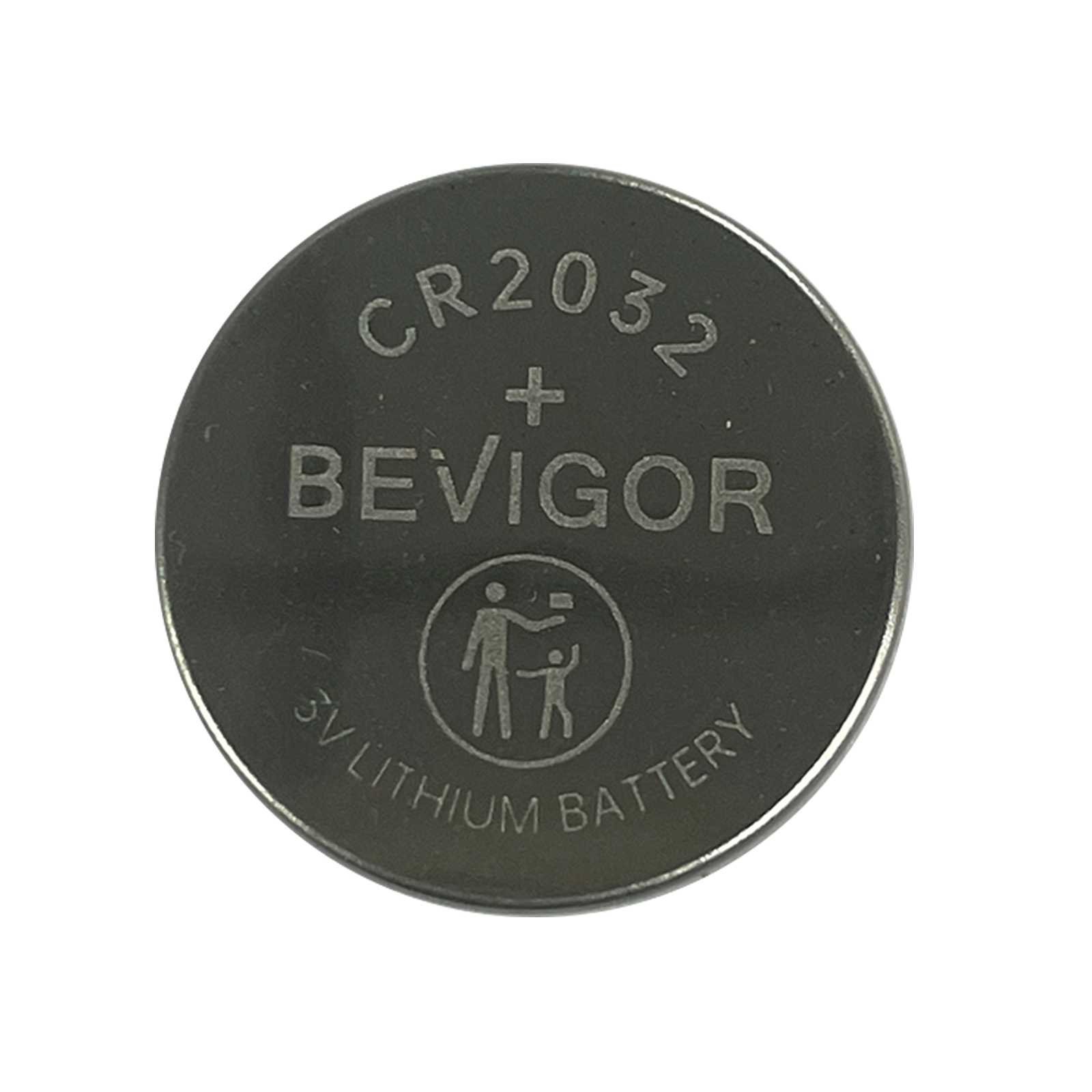 Bevigor 02-CR2032-1 electronic component product image