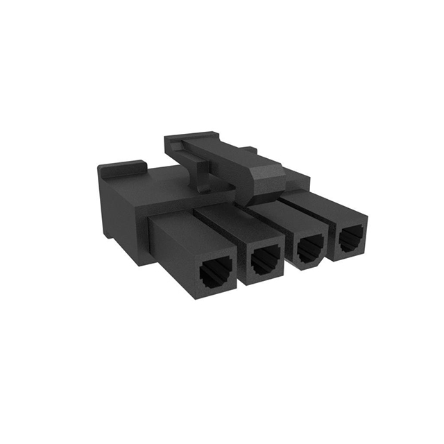Amphenol ICC (FCI) 10136644-0422LF electronic component product image
